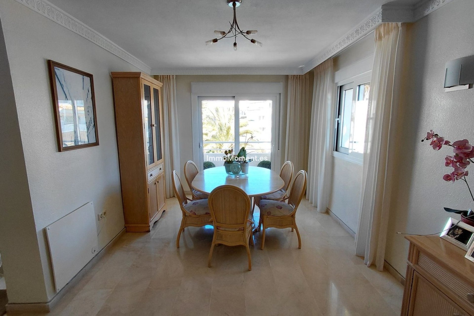 Resale - Apartment - Marbella - Marbesa
