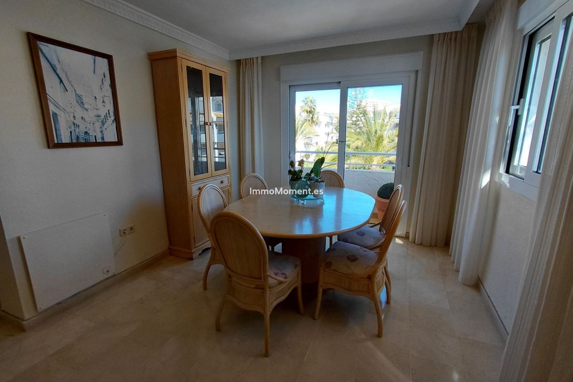 Resale - Apartment - Marbella - Marbesa