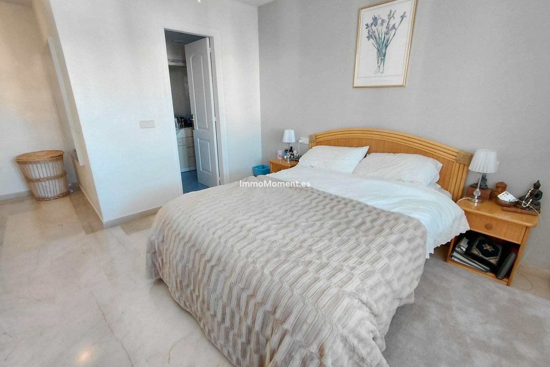 Resale - Apartment - Marbella - Marbesa