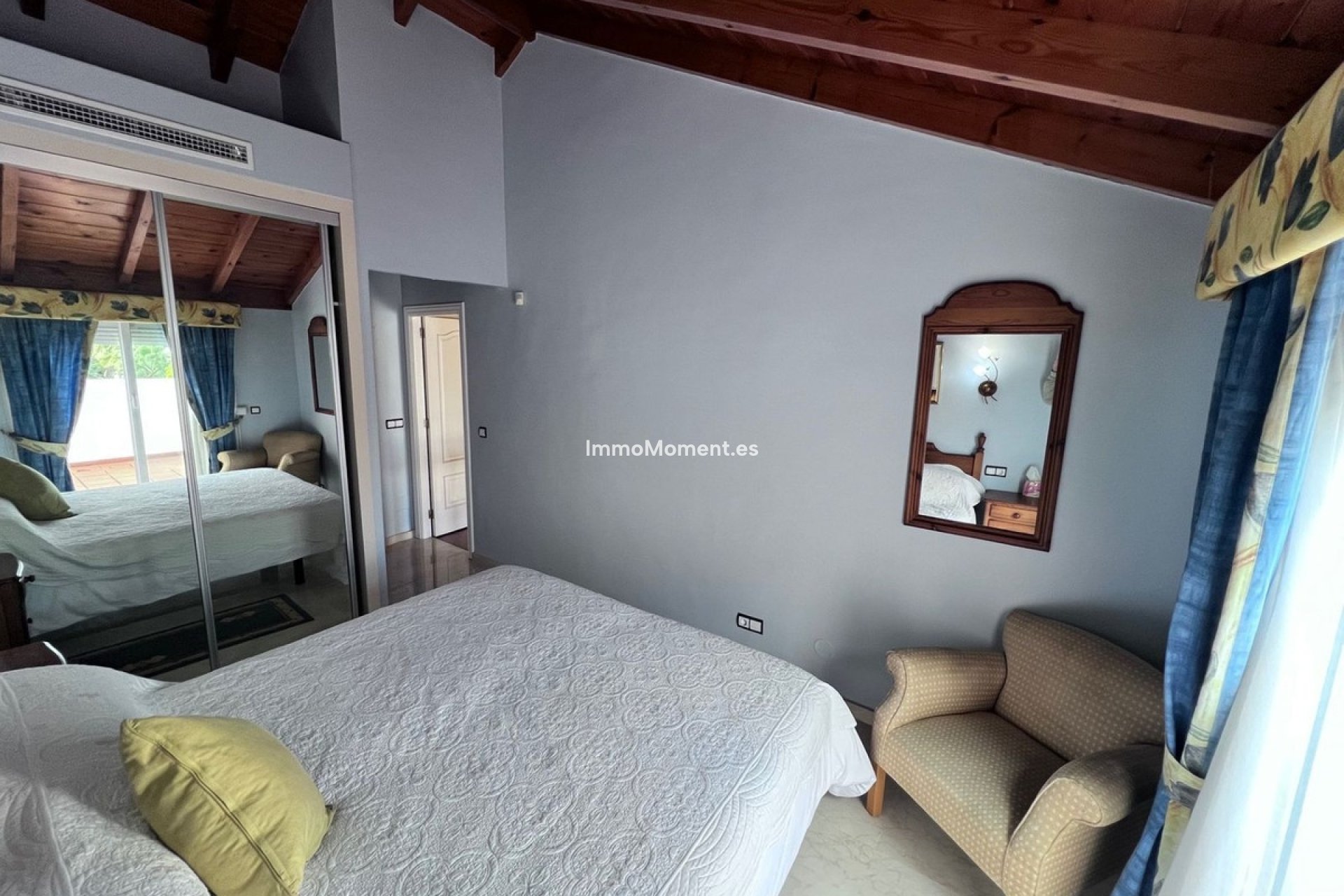 Resale - Apartment - Marbella - Marbesa