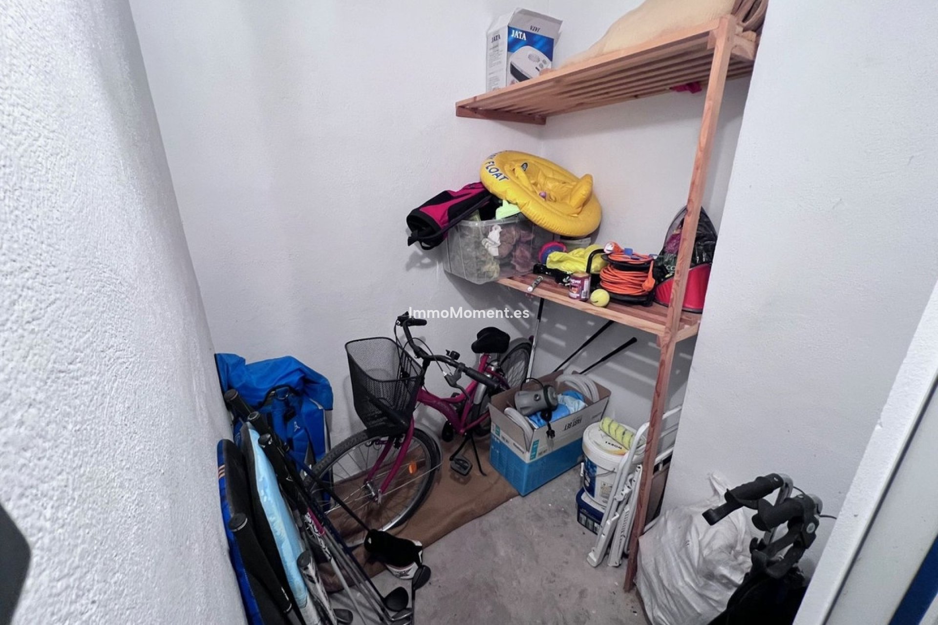Resale - Apartment - Marbella - Marbesa
