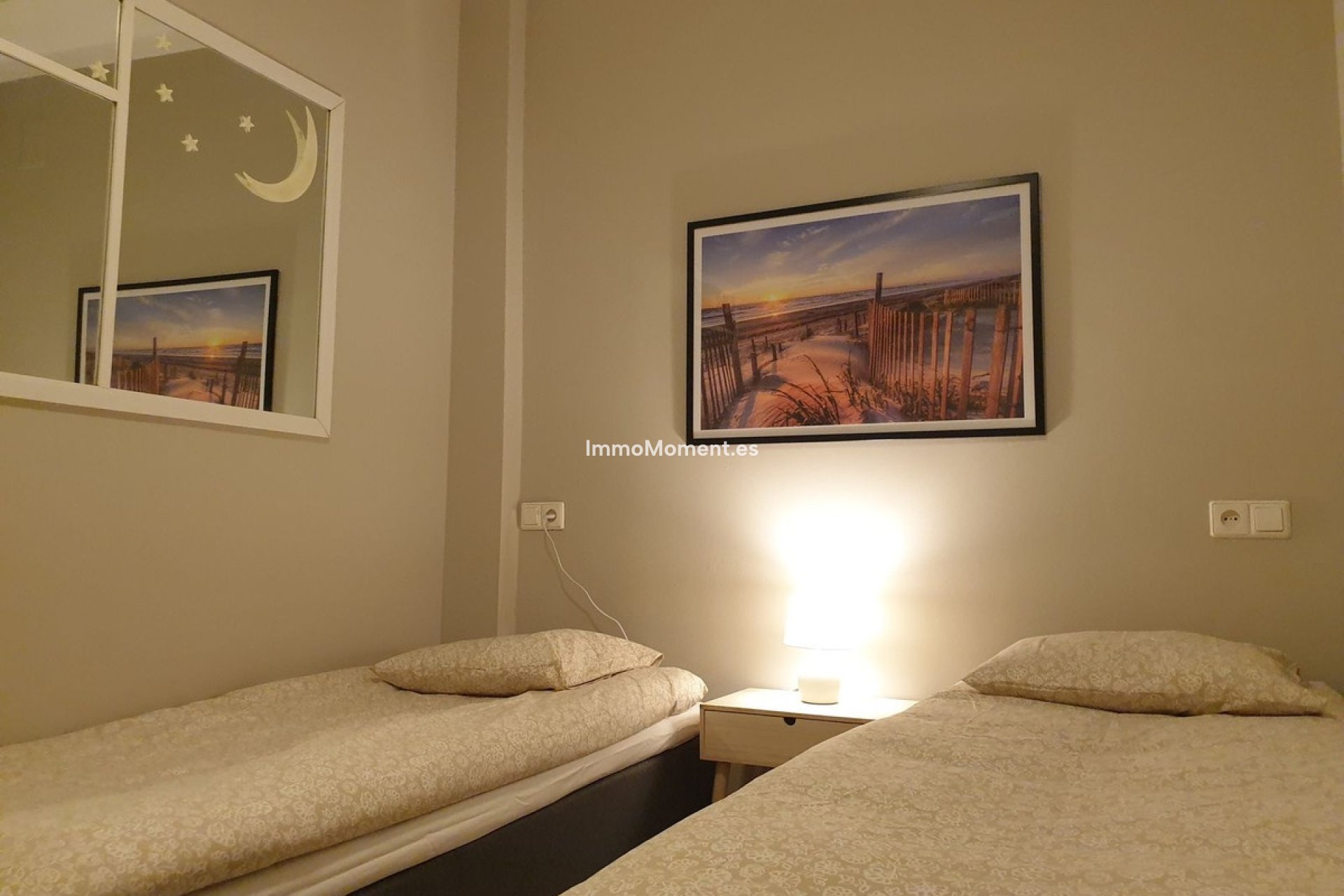 Resale - Apartment - Marbella - Marbesa