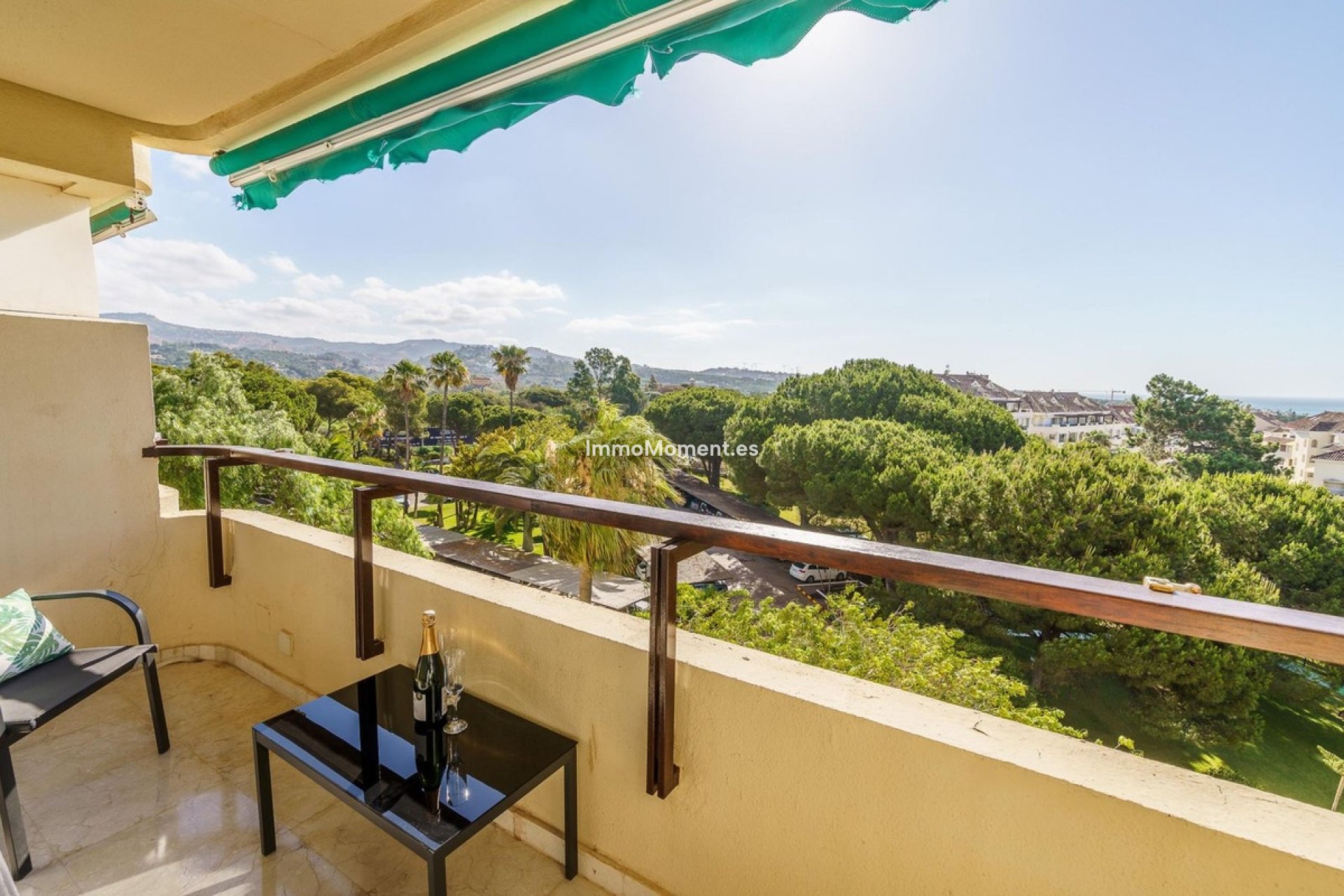 Resale - Apartment - Marbella - Marbesa