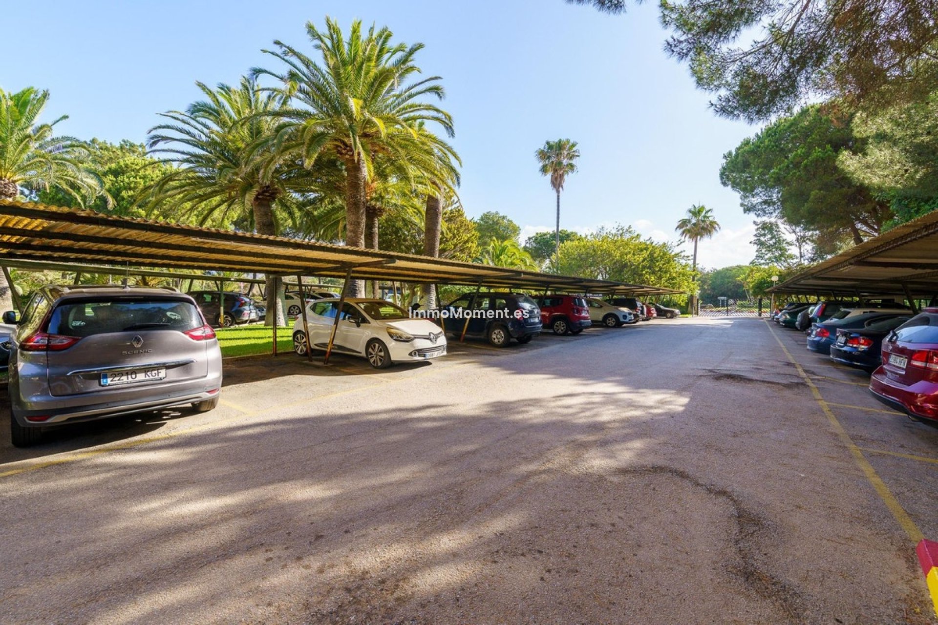 Resale - Apartment - Marbella - Marbesa