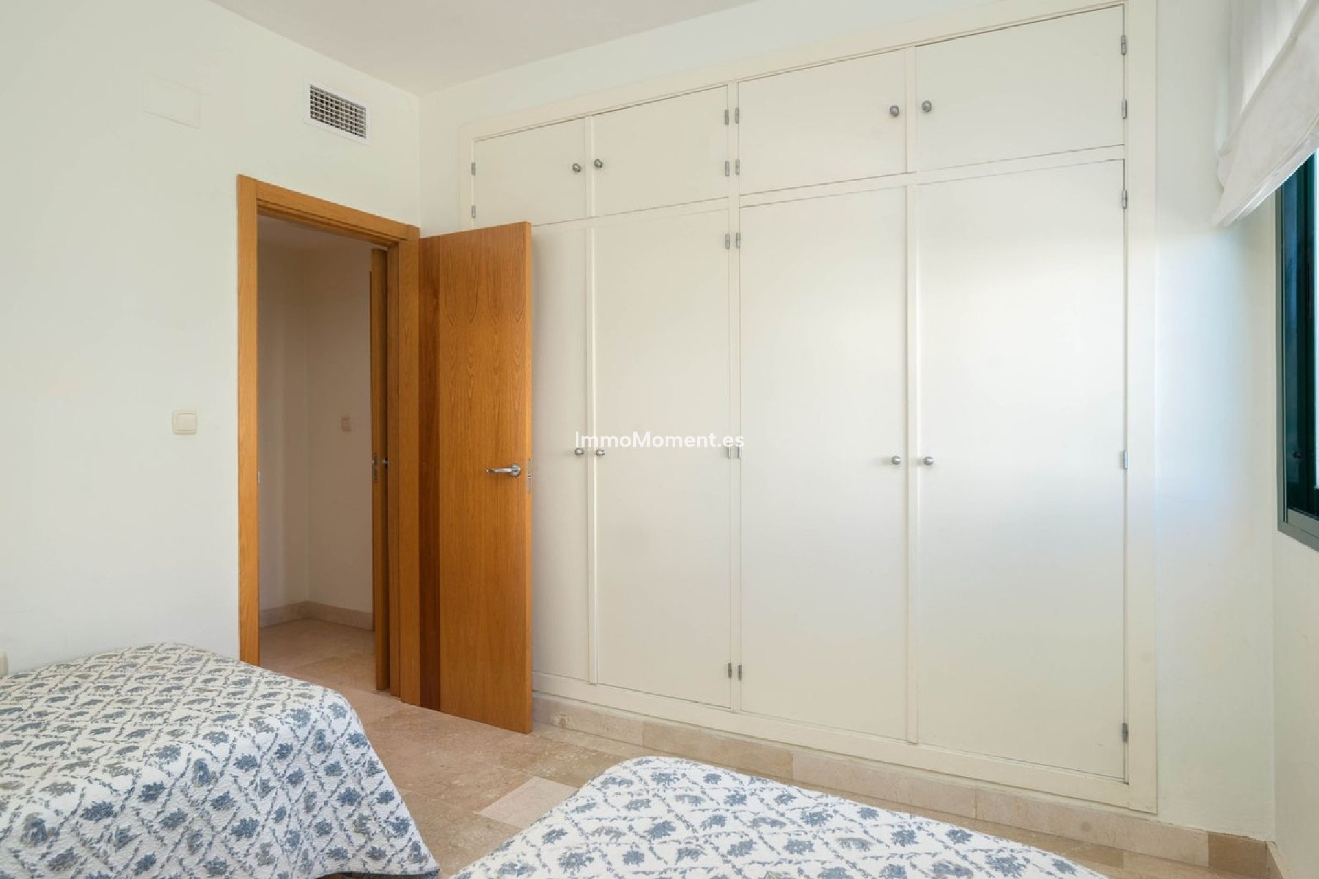 Resale - Apartment - Marbella - Marbesa