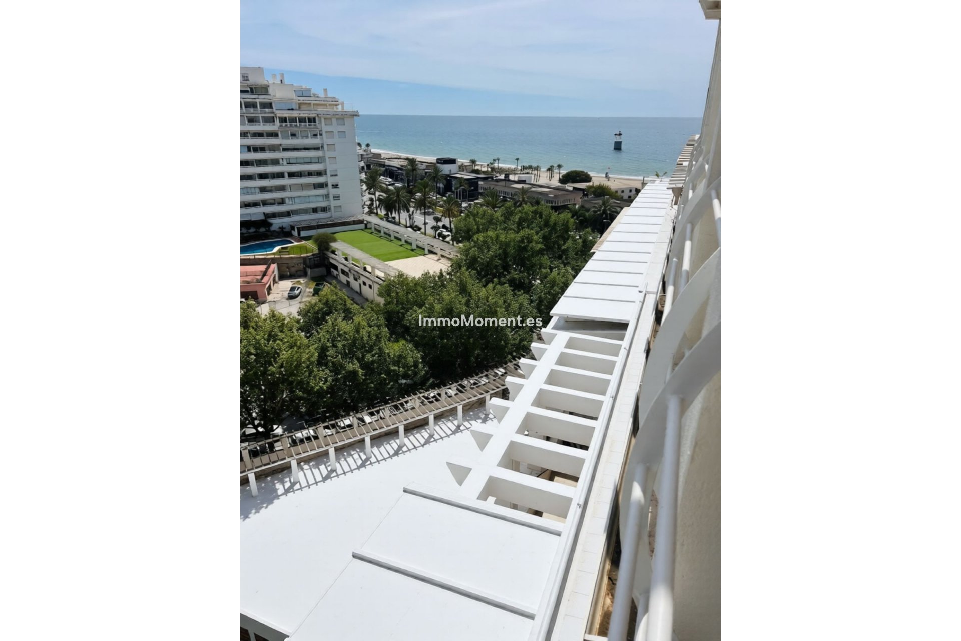 Resale - Apartment - Marbella - Marbesa