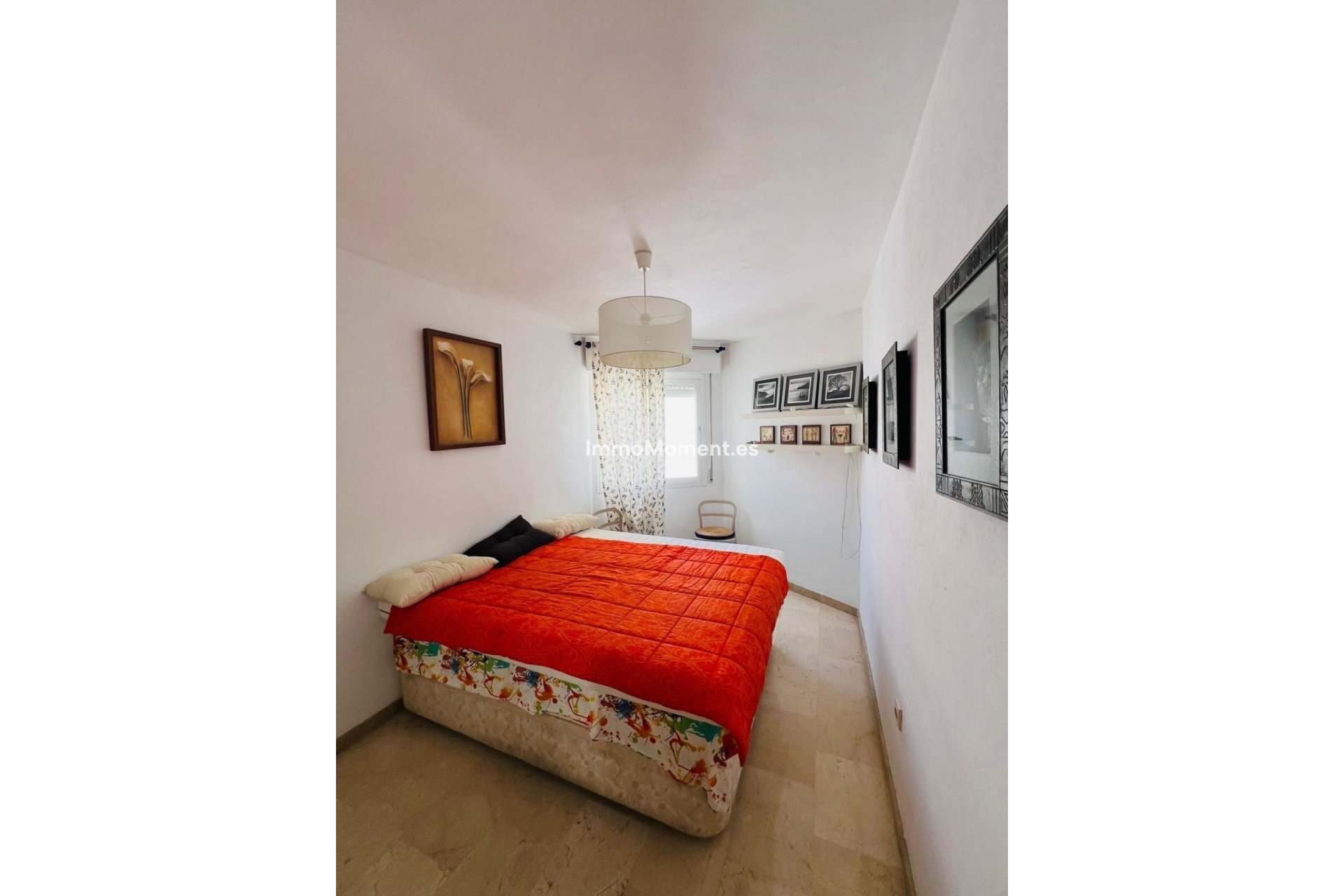 Resale - Apartment - Marbella - Marbesa