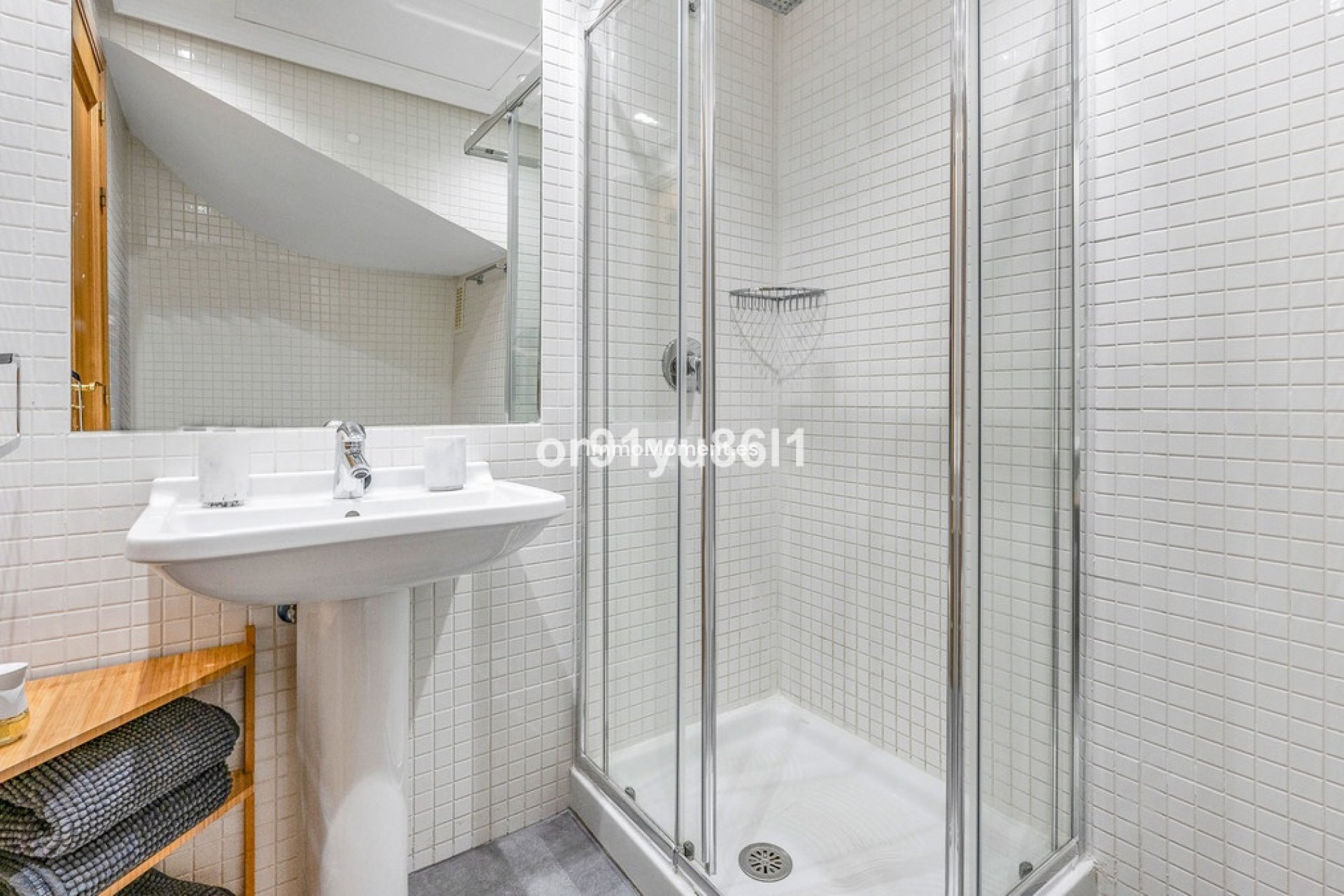 Resale - Apartment - Marbella - Marbesa