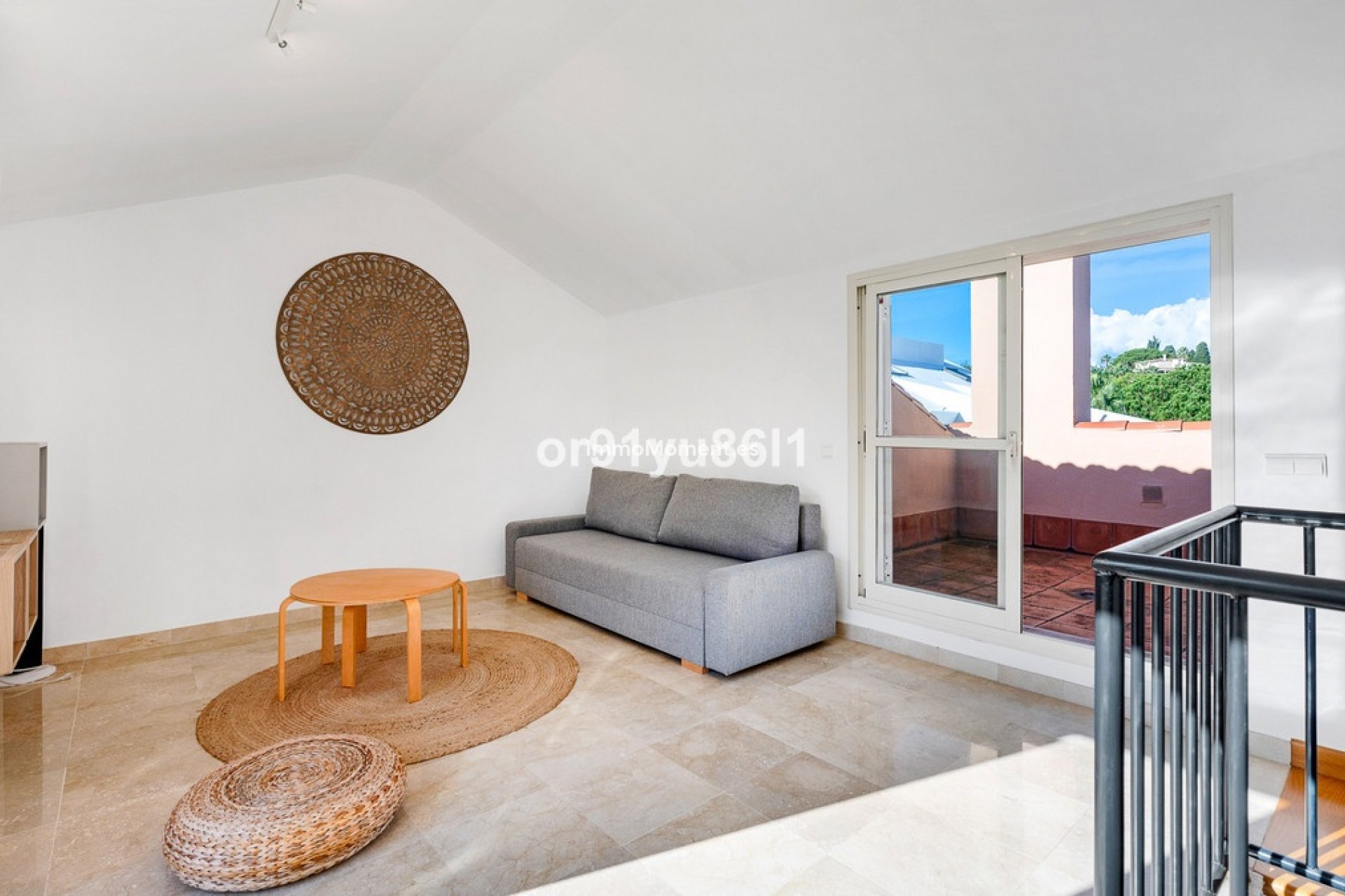 Resale - Apartment - Marbella - Marbesa