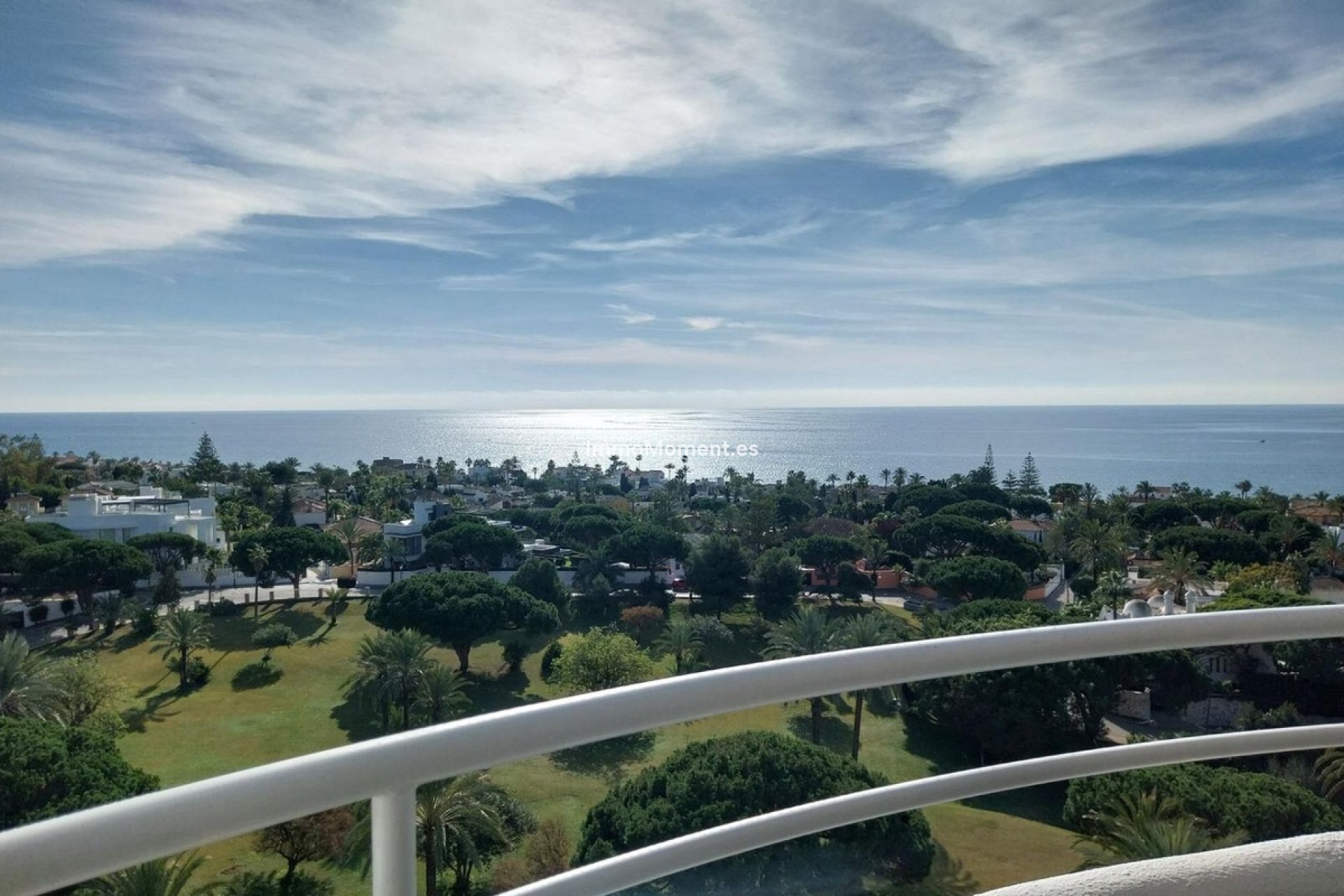 Resale - Apartment - Marbella - Marbesa