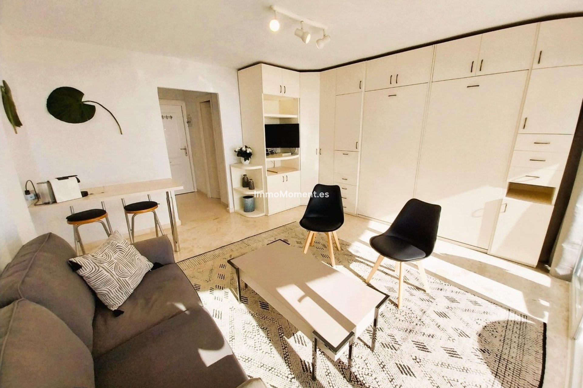 Resale - Apartment - Marbella - Marbesa