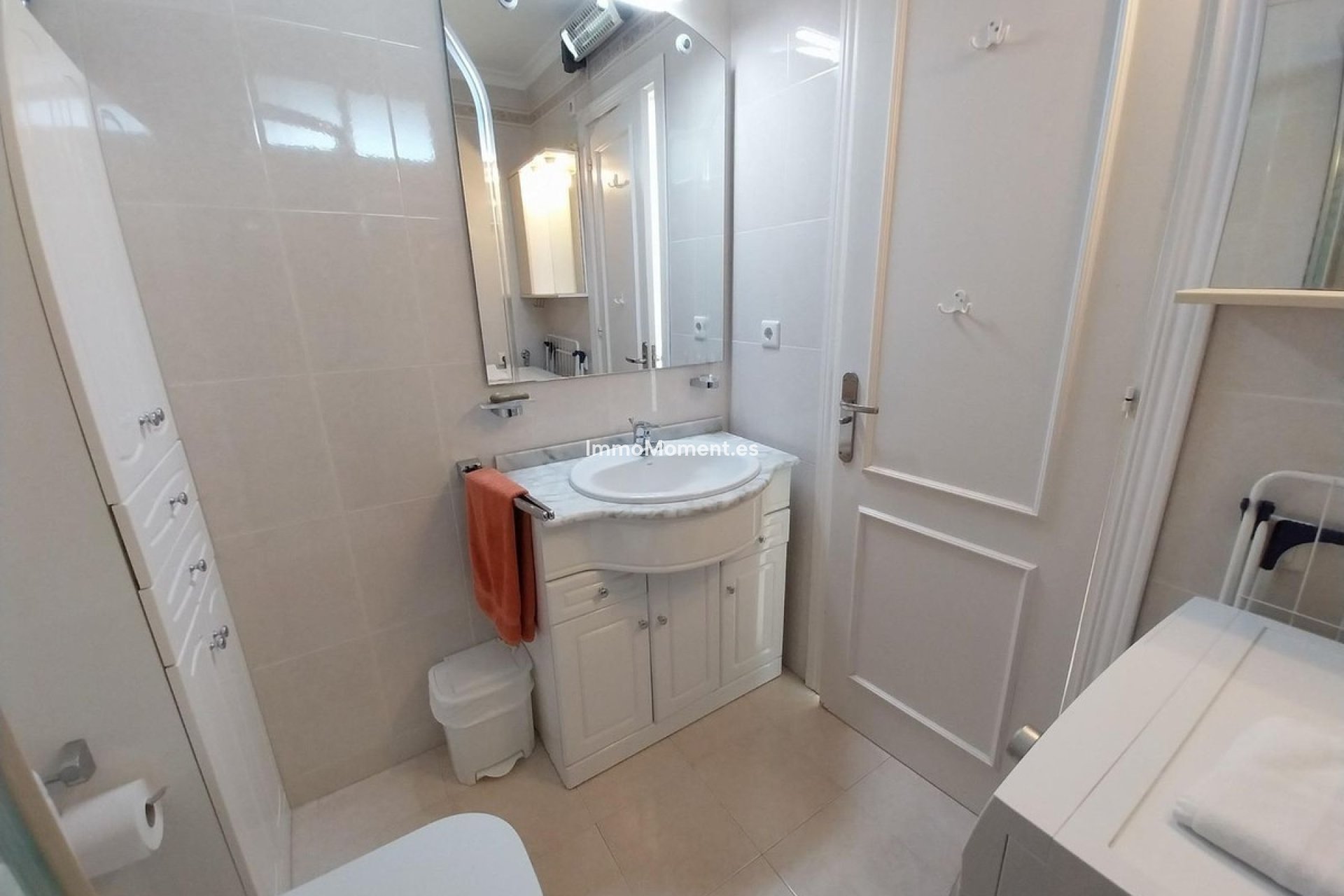 Resale - Apartment - Marbella - Marbesa