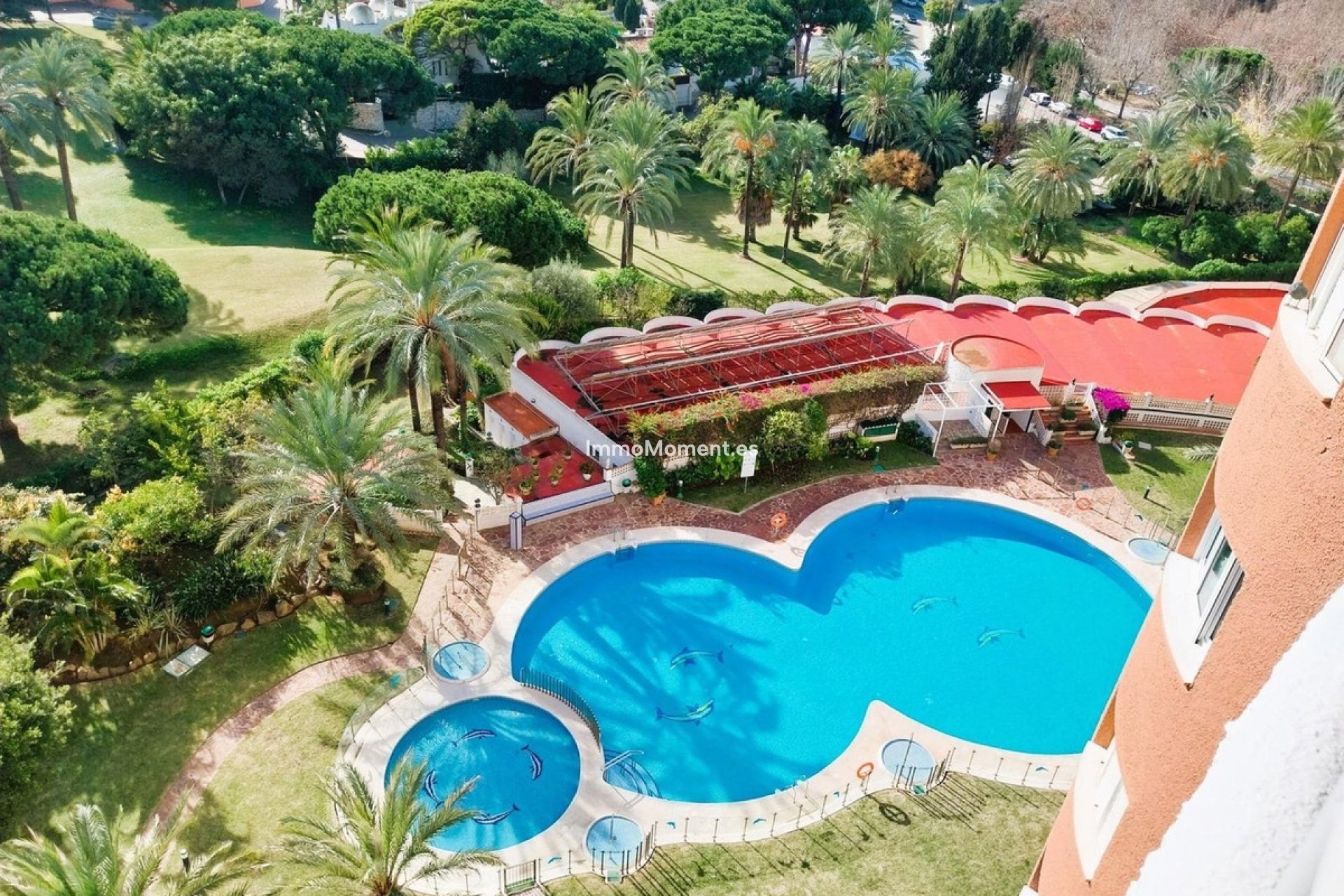 Resale - Apartment - Marbella - Marbesa