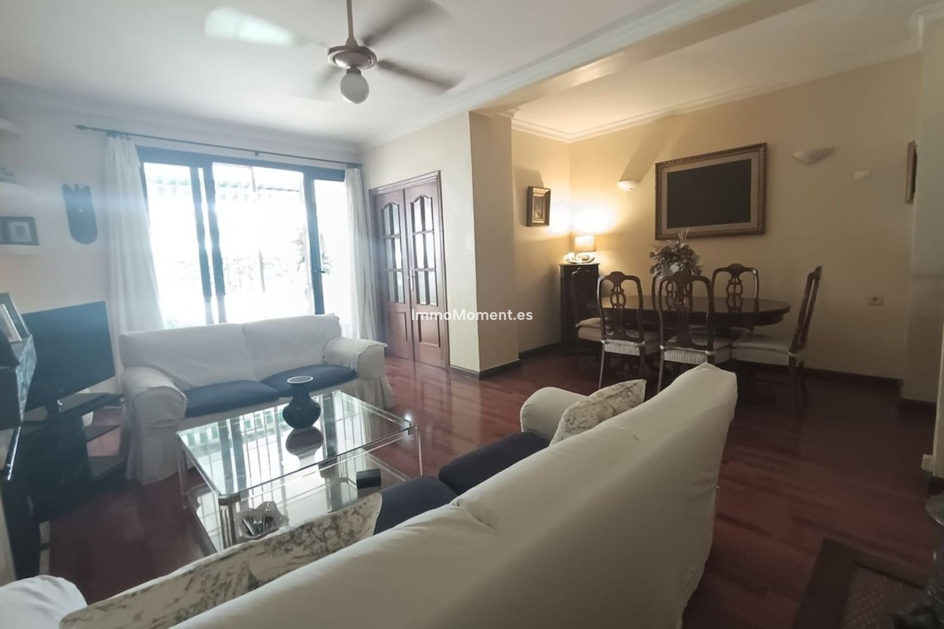 Resale - Apartment - Marbella - Nagüeles