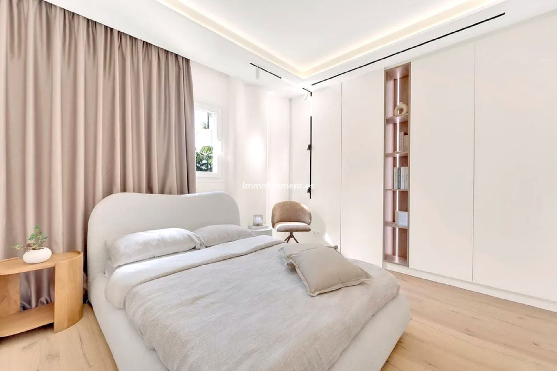 Resale - Apartment - Marbella - Nagüeles