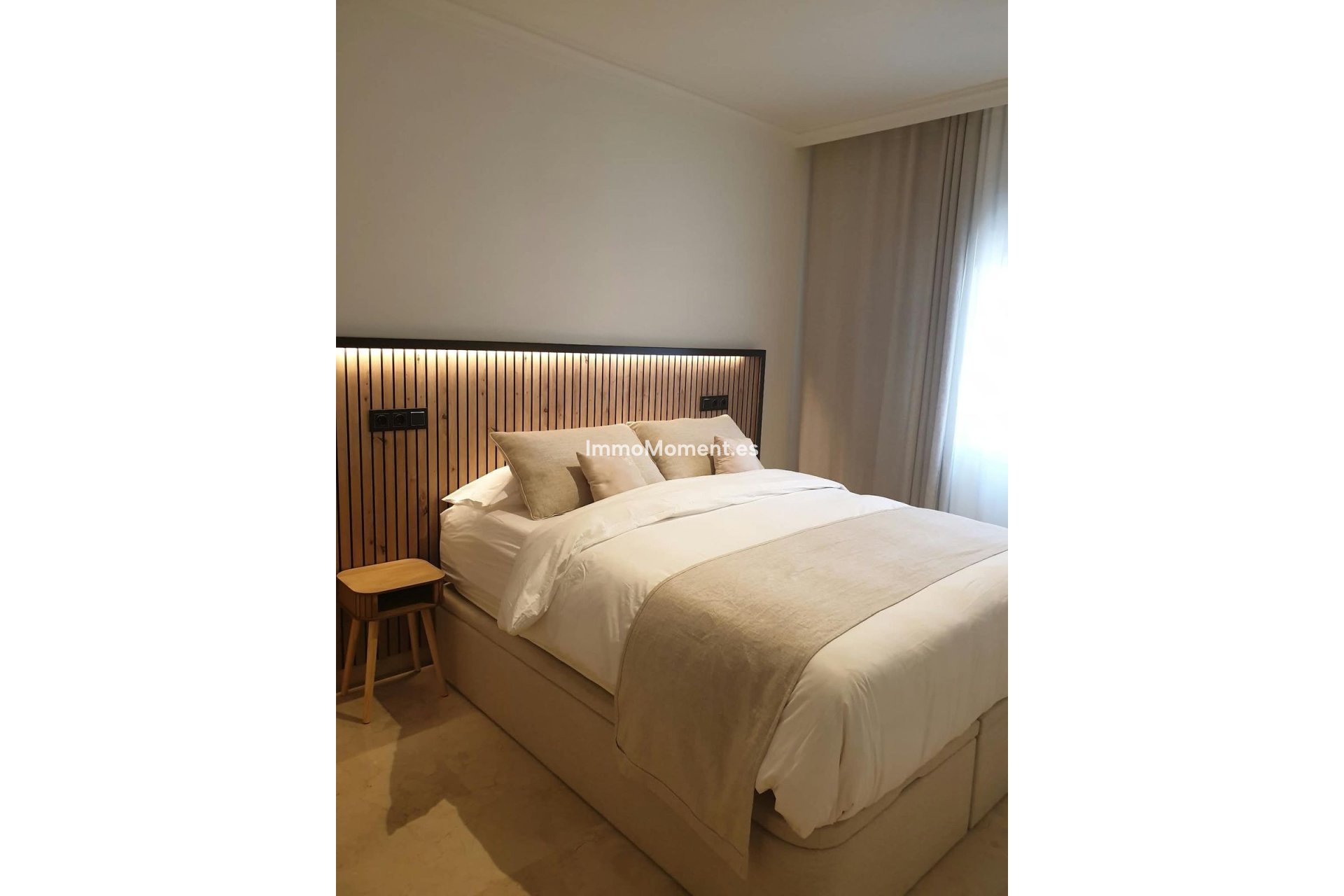 Resale - Apartment - Marbella - Nagüeles