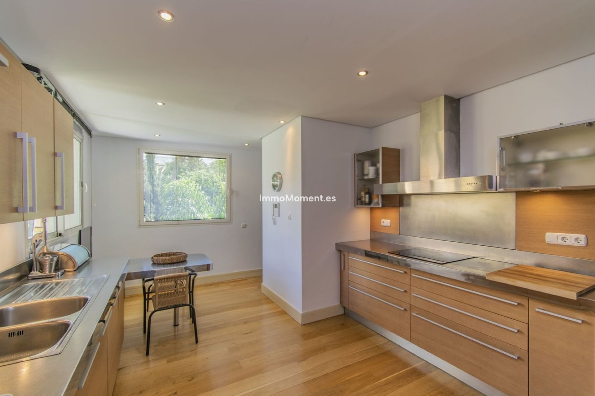 Resale - Apartment - Marbella - Nagüeles