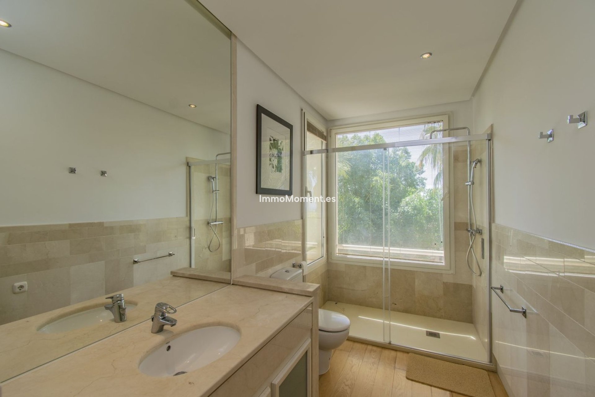 Resale - Apartment - Marbella - Nagüeles