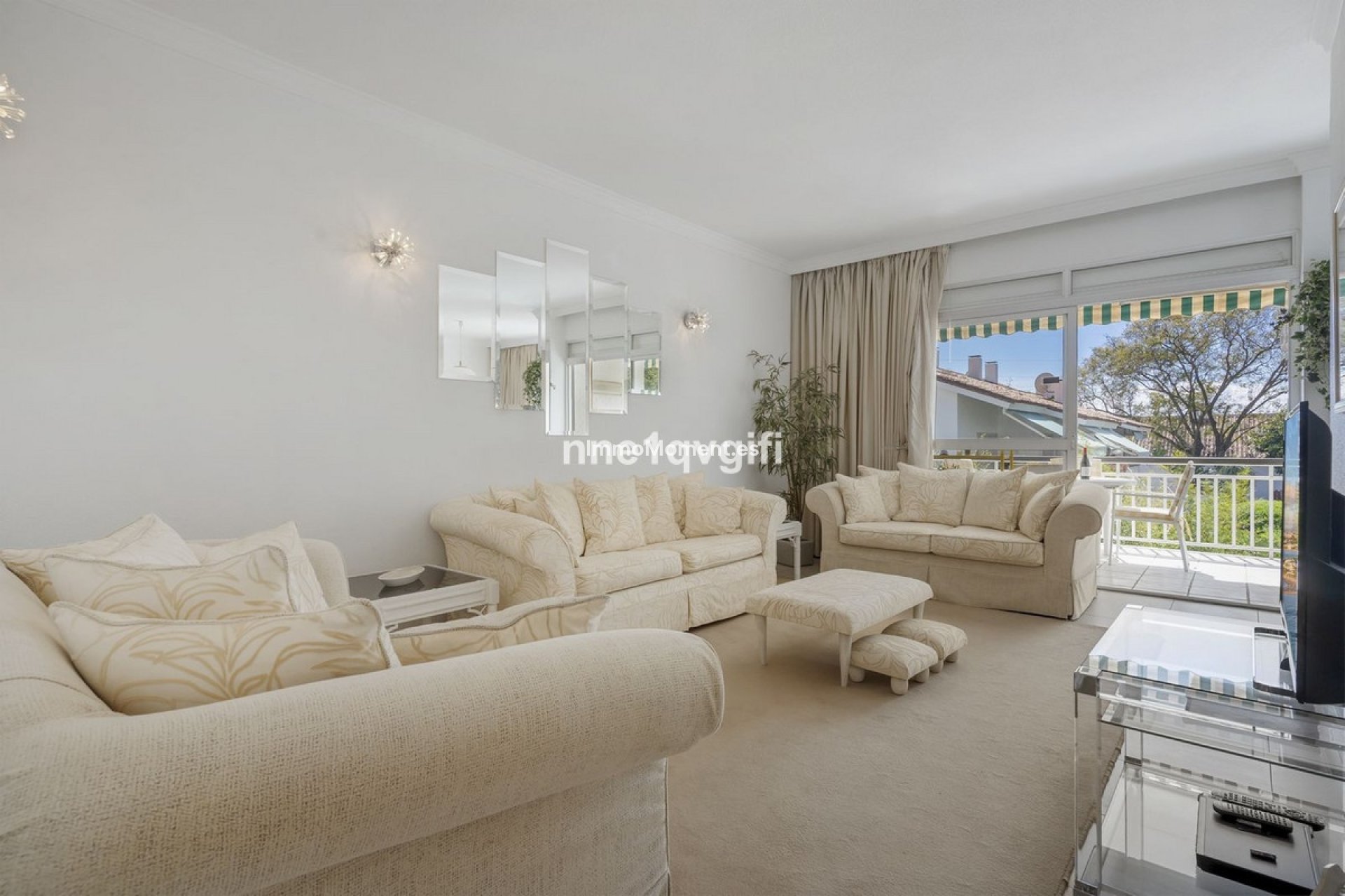 Resale - Apartment - Marbella - Nagüeles