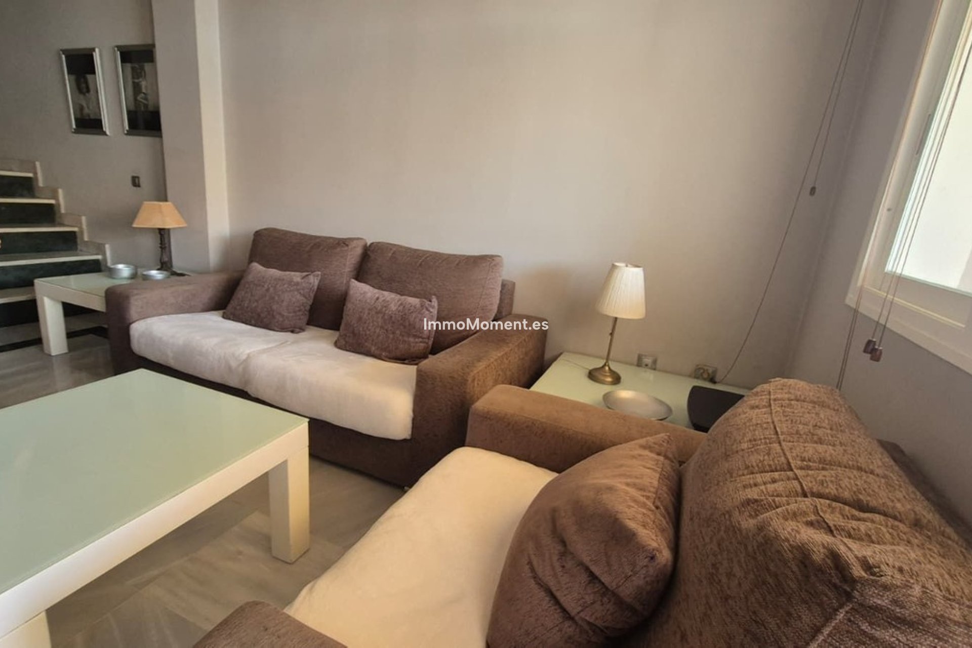 Resale - Apartment - Marbella - Nagüeles