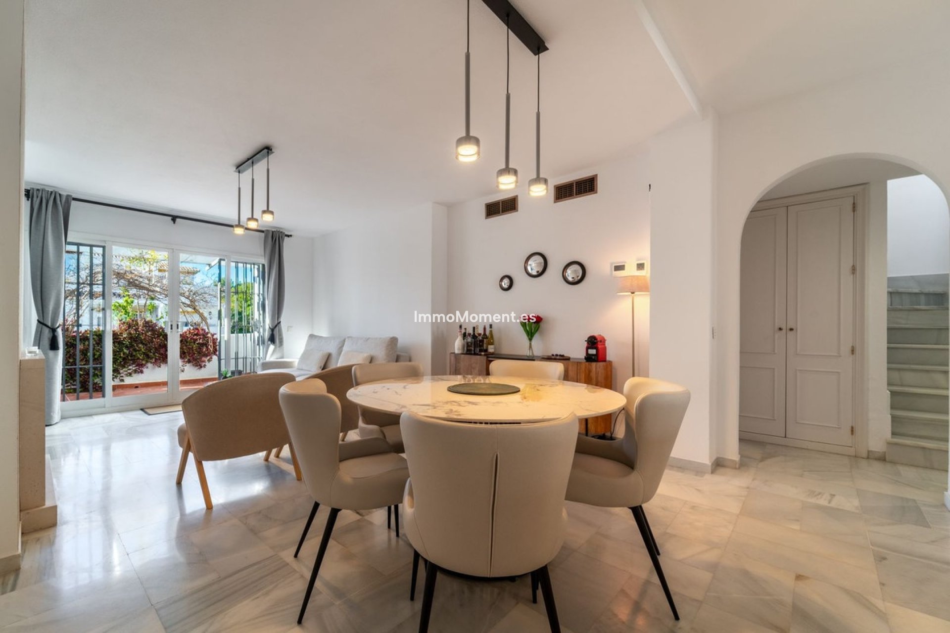 Resale - Apartment - Marbella - Nagüeles