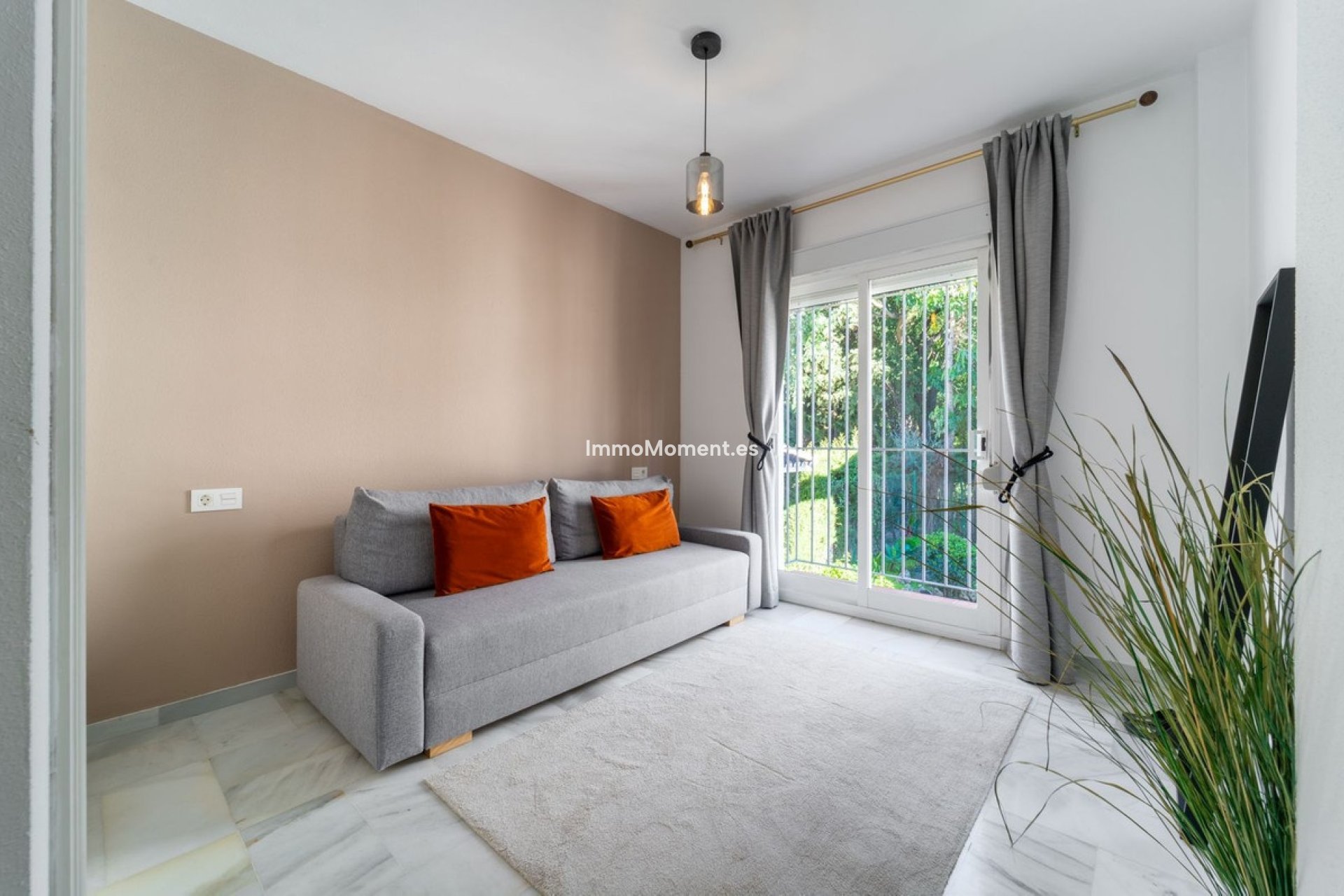 Resale - Apartment - Marbella - Nagüeles