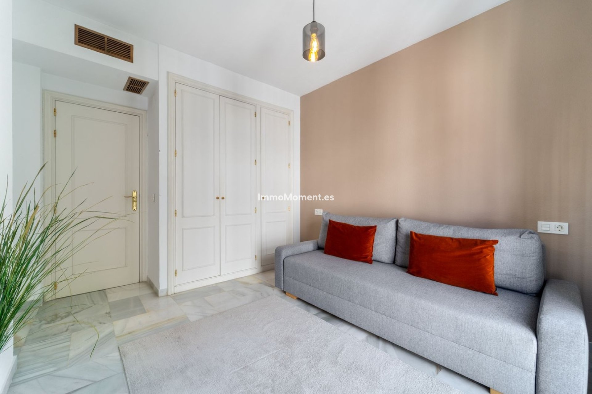 Resale - Apartment - Marbella - Nagüeles