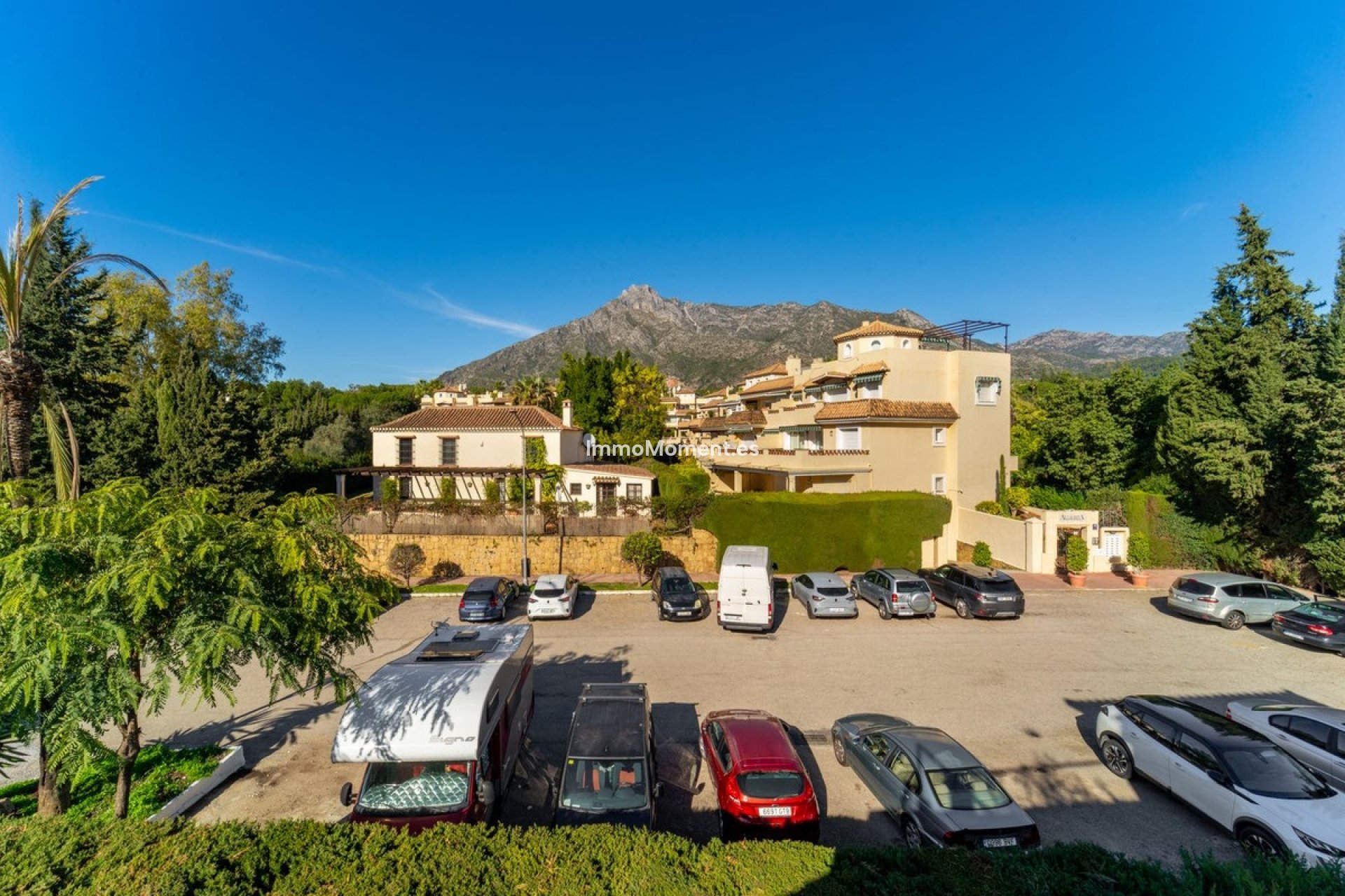 Resale - Apartment - Marbella - Nagüeles