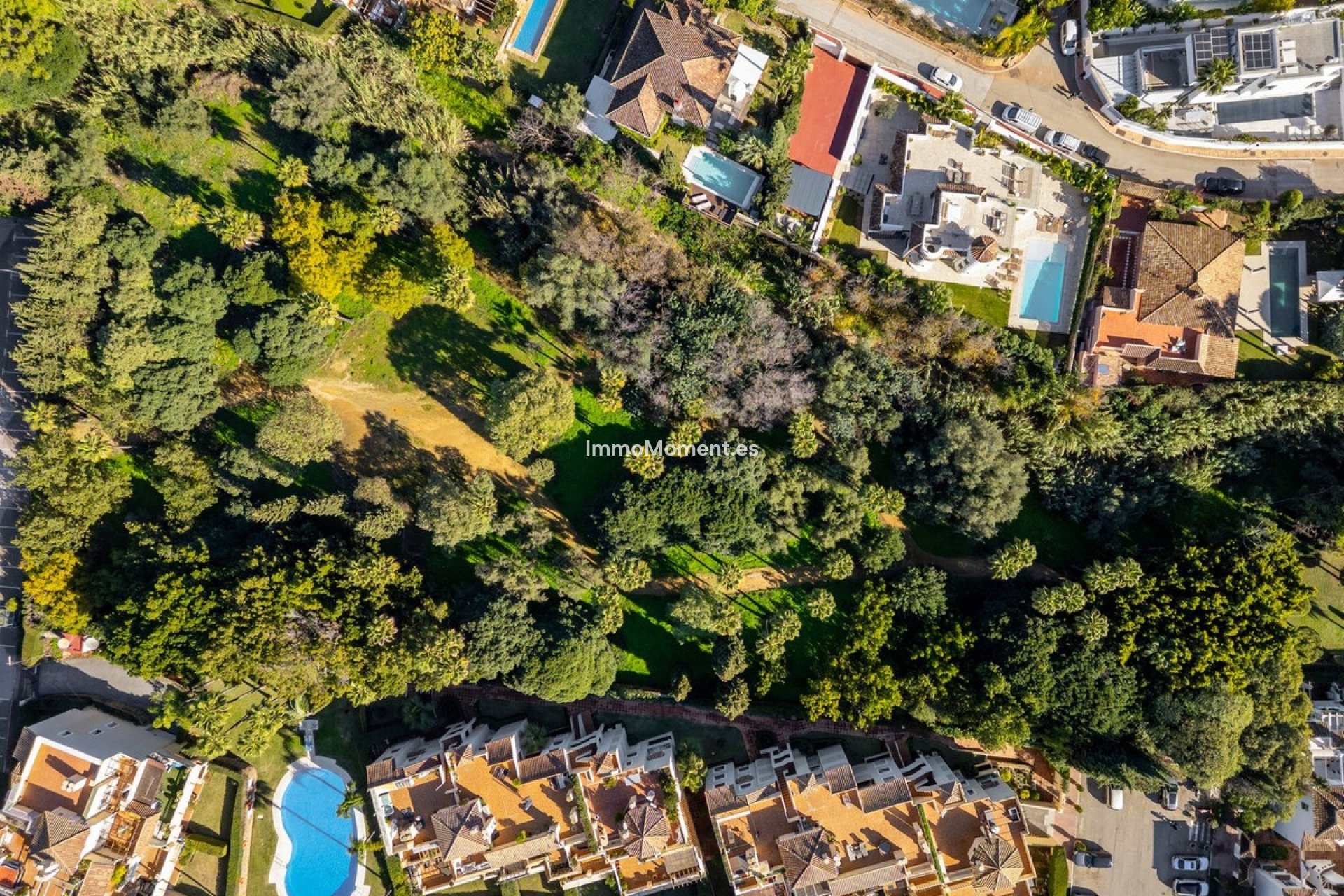 Resale - Apartment - Marbella - Nagüeles