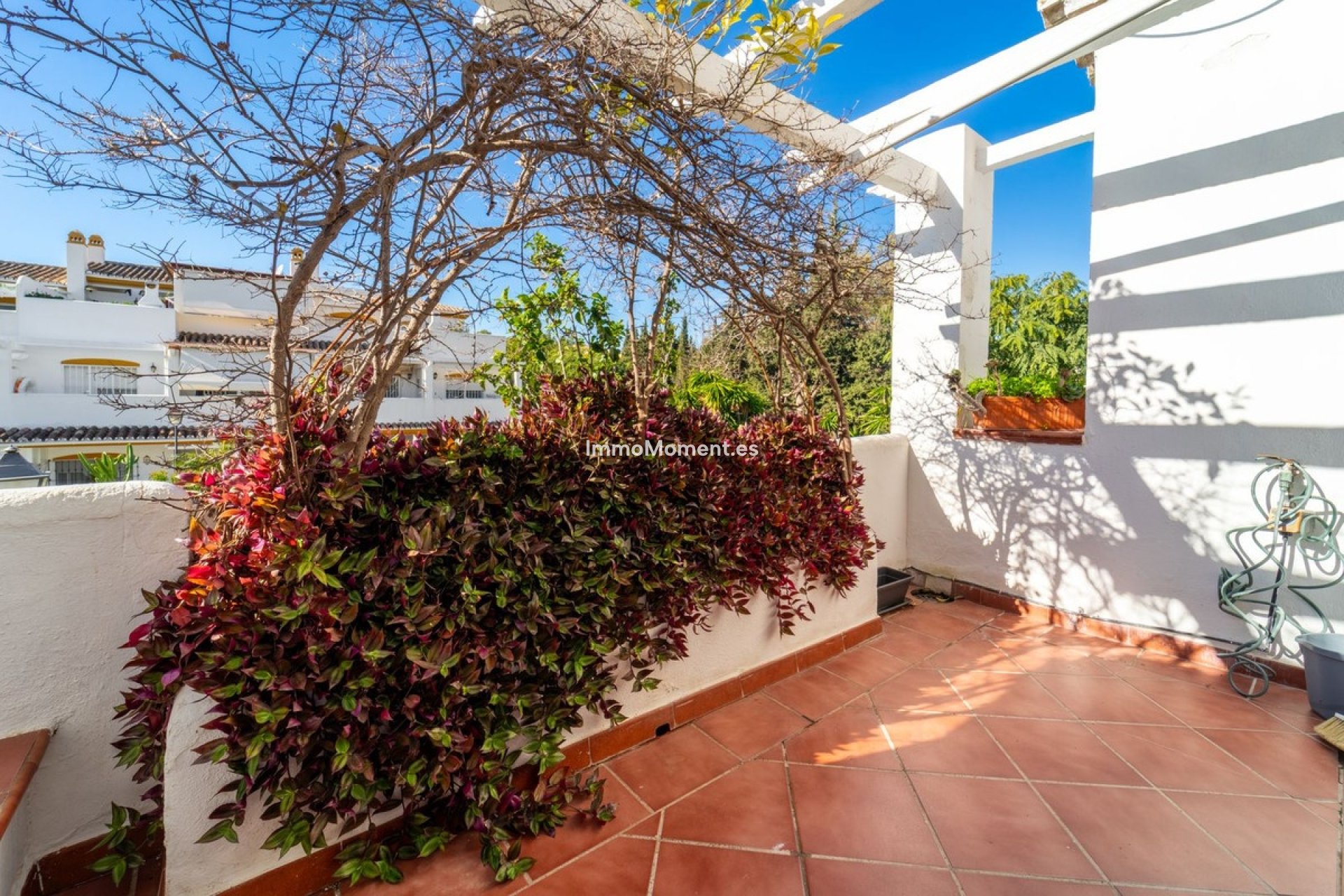 Resale - Apartment - Marbella - Nagüeles