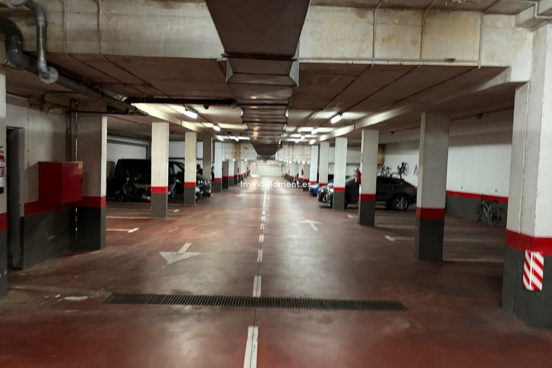 Resale - Apartment - Marbella - Nagüeles