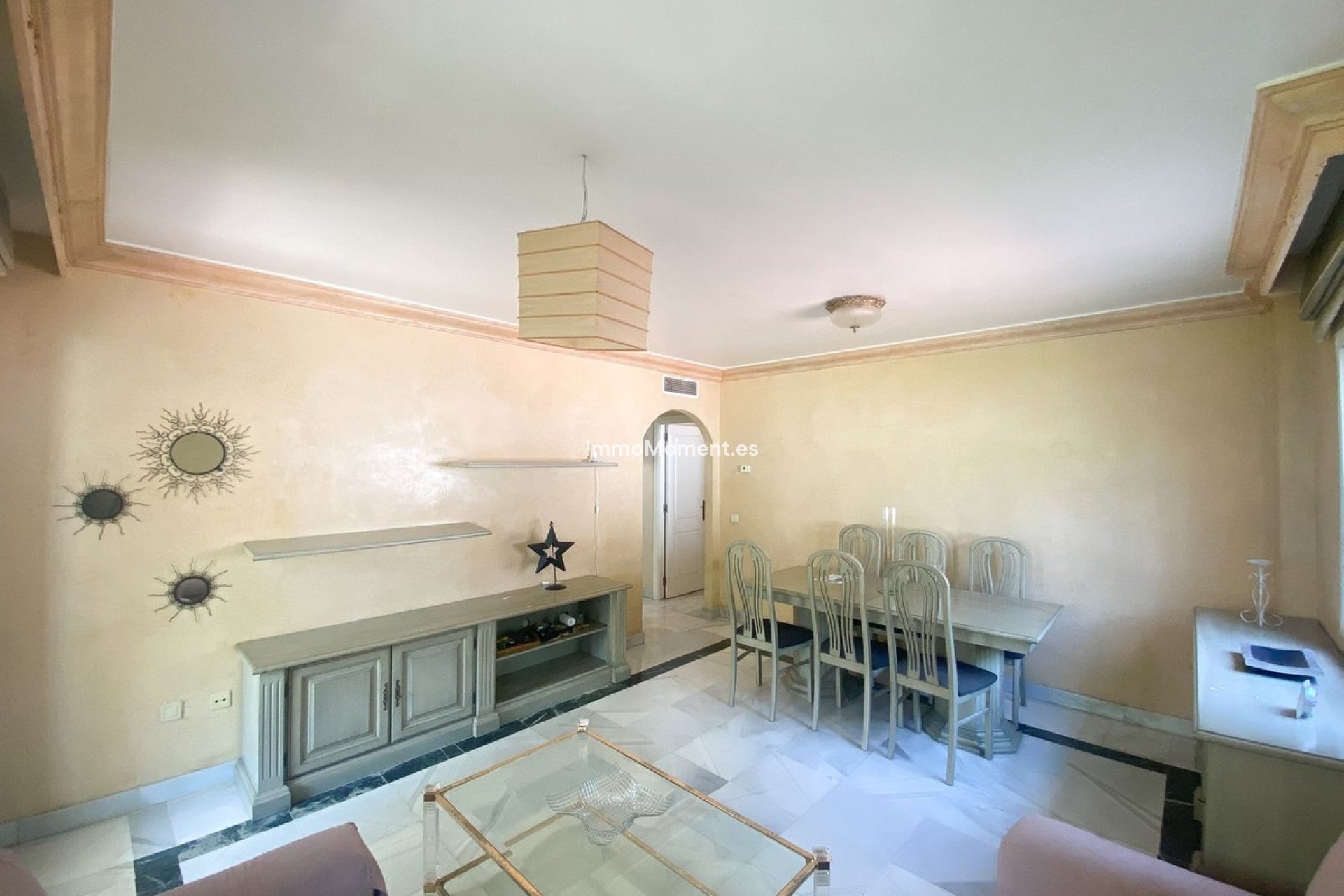 Resale - Apartment - Marbella - Nagüeles