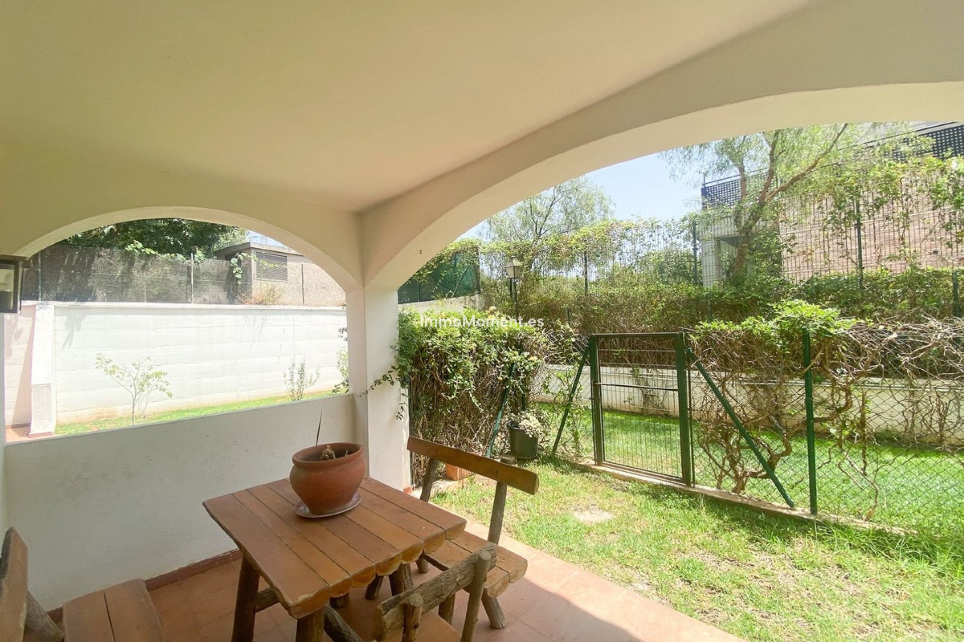 Resale - Apartment - Marbella - Nagüeles