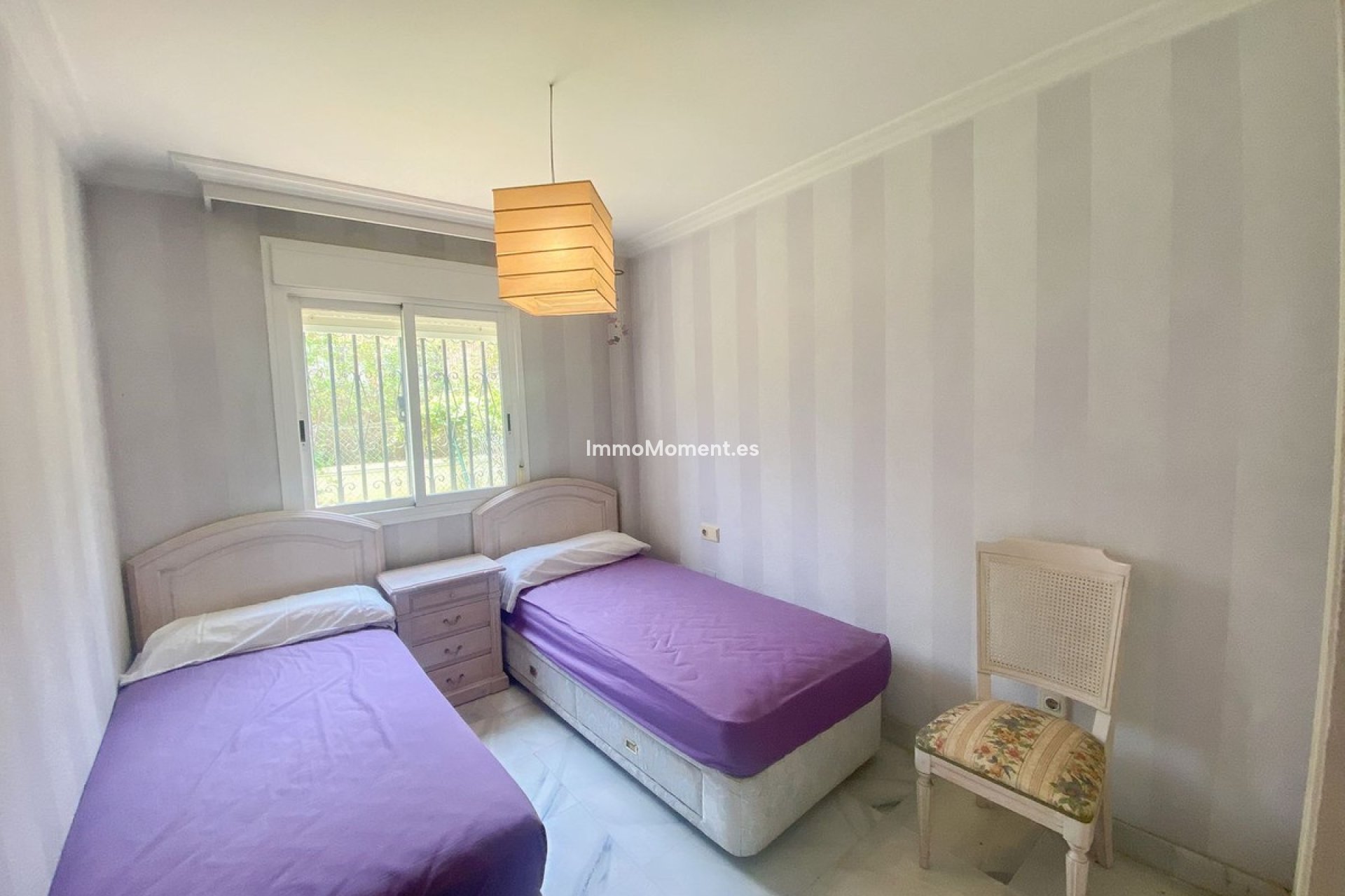 Resale - Apartment - Marbella - Nagüeles