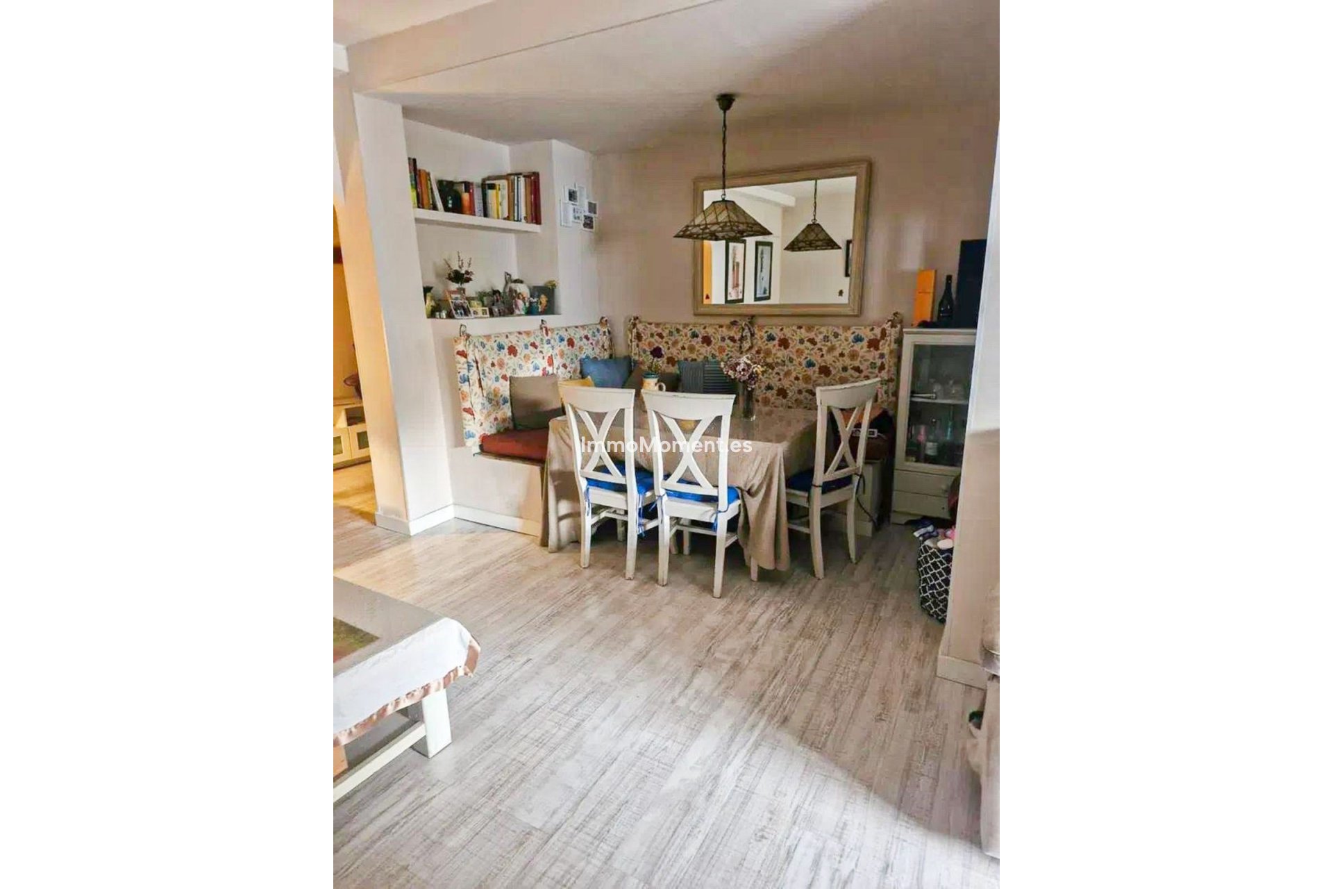 Resale - Apartment - Marbella - Nagüeles