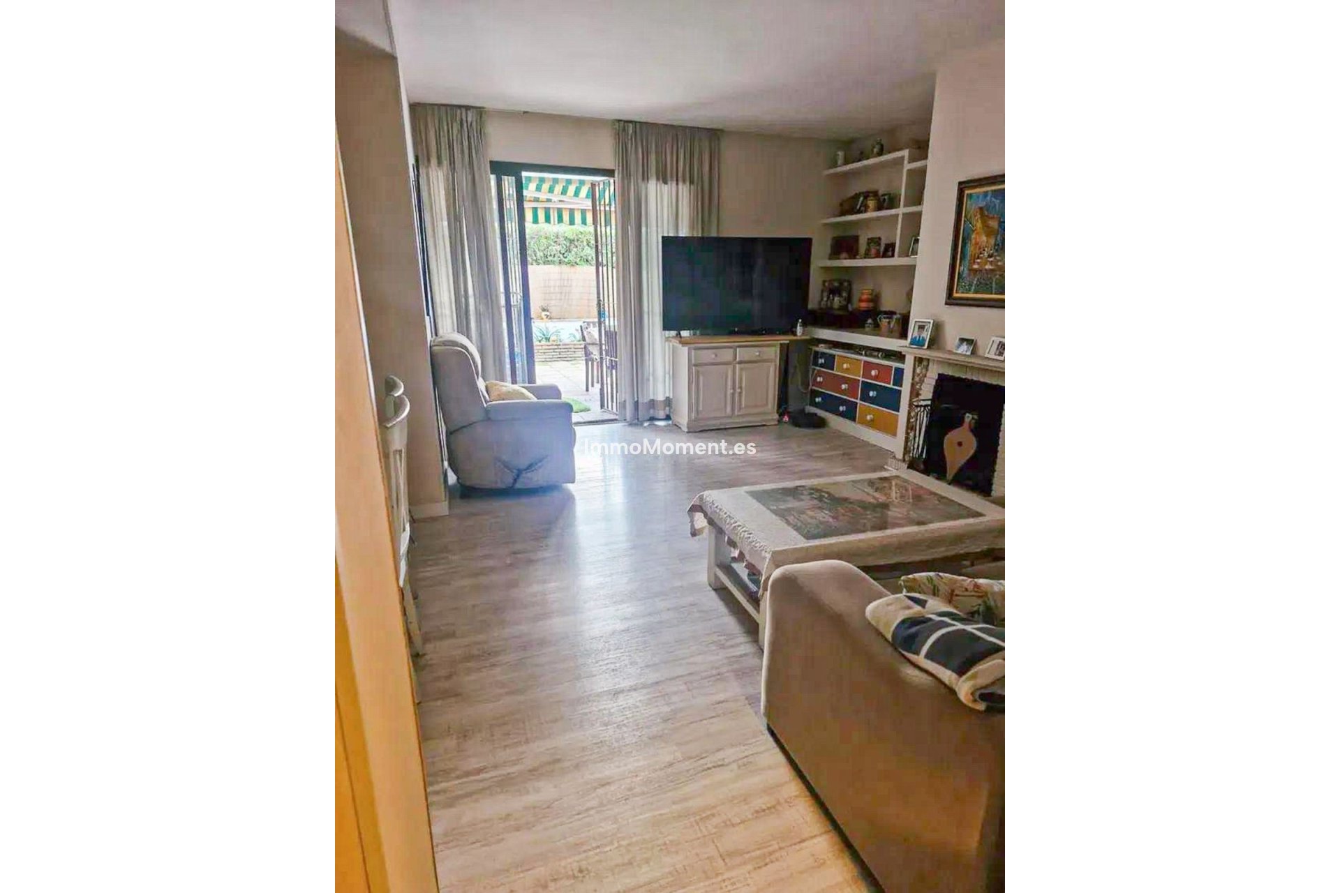 Resale - Apartment - Marbella - Nagüeles