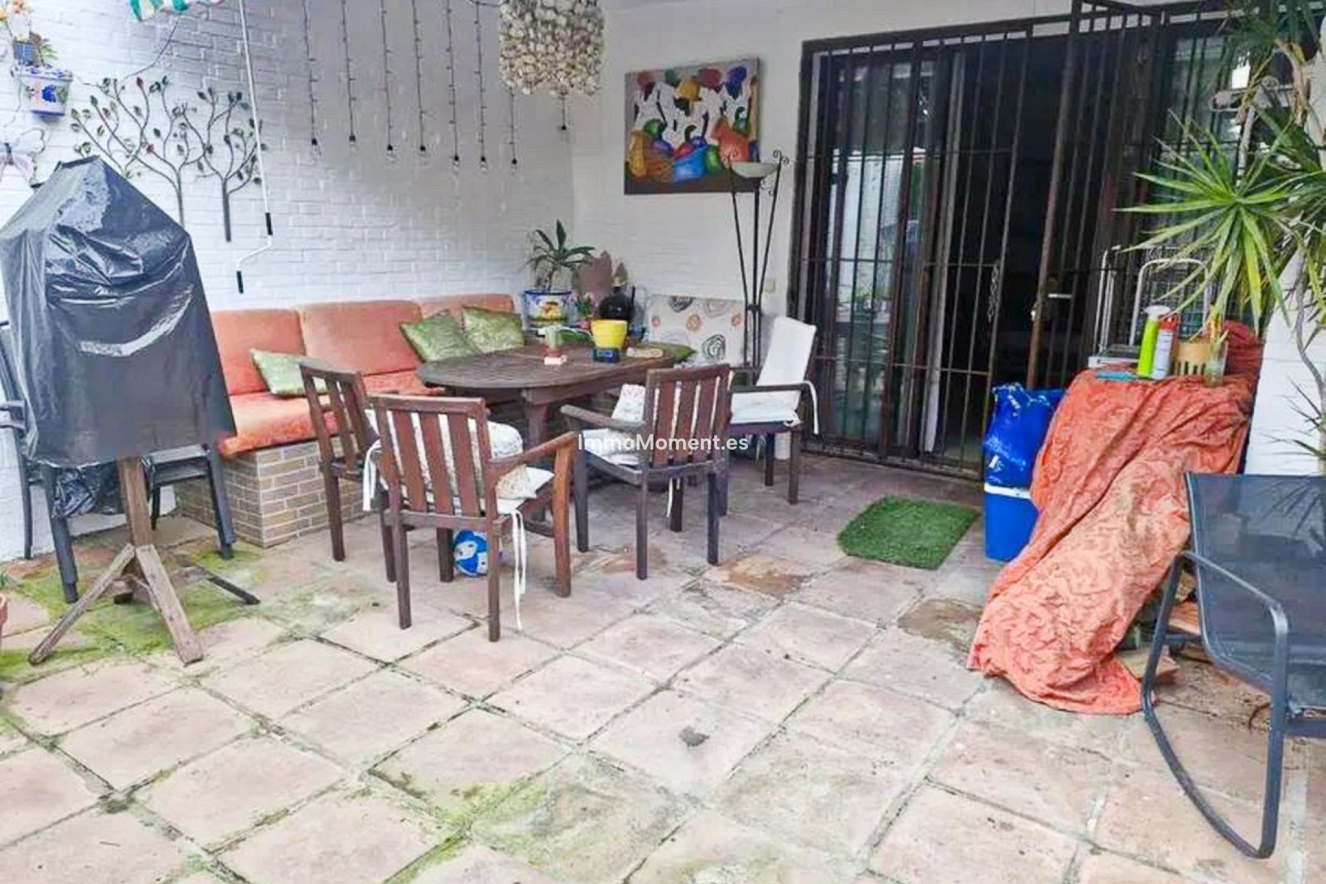 Resale - Apartment - Marbella - Nagüeles