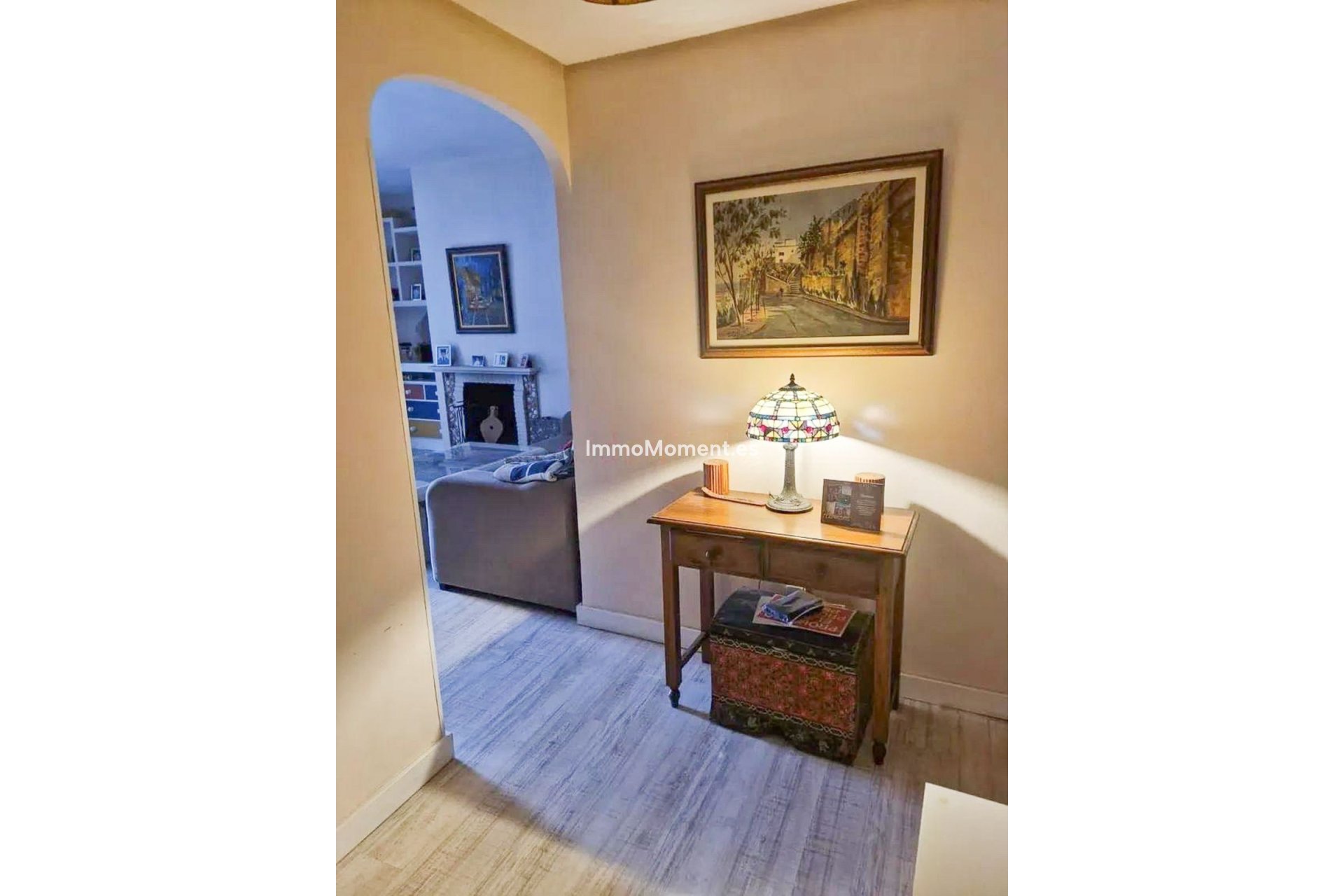 Resale - Apartment - Marbella - Nagüeles