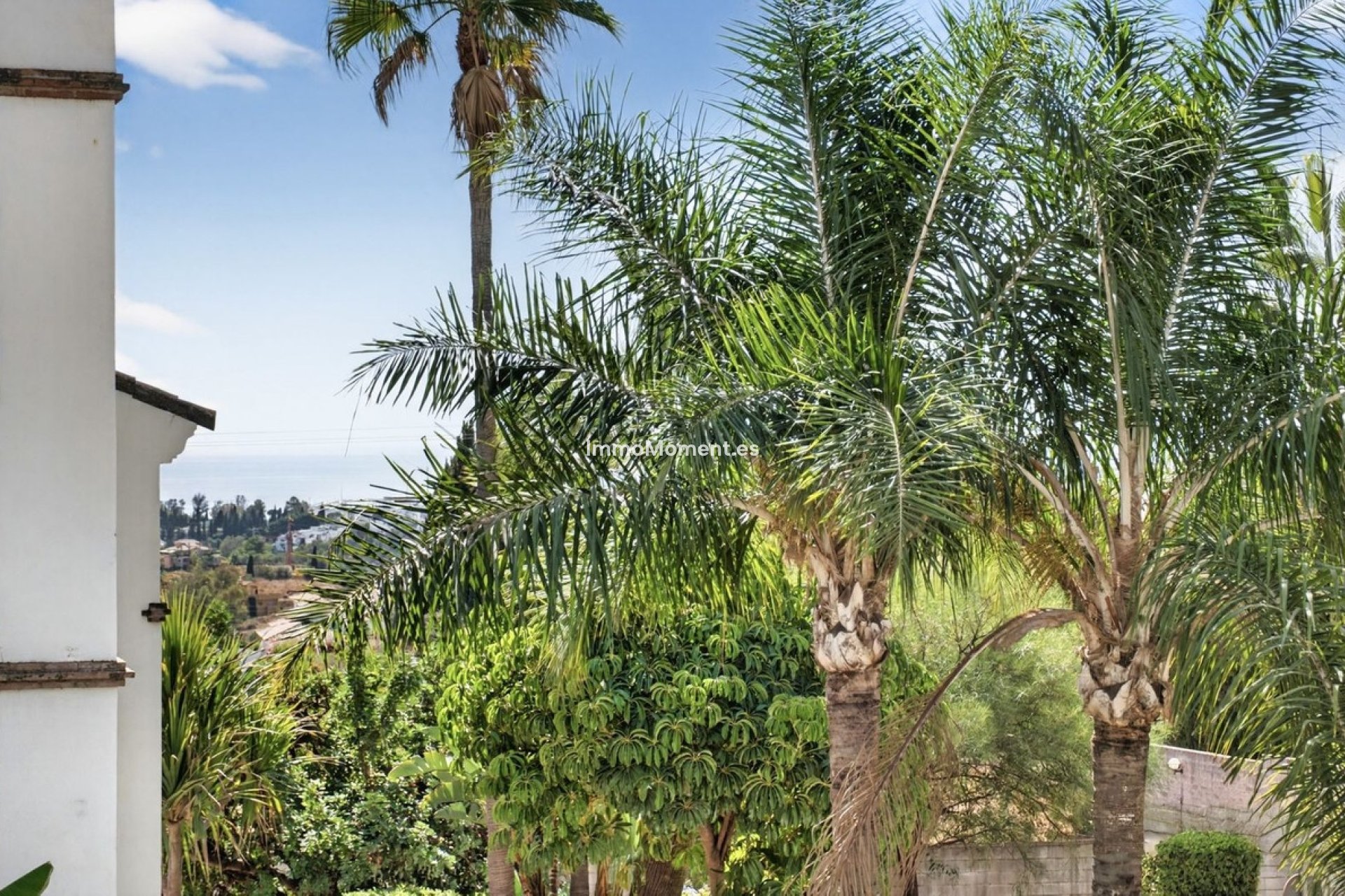 Resale - Apartment - Marbella - Nagüeles