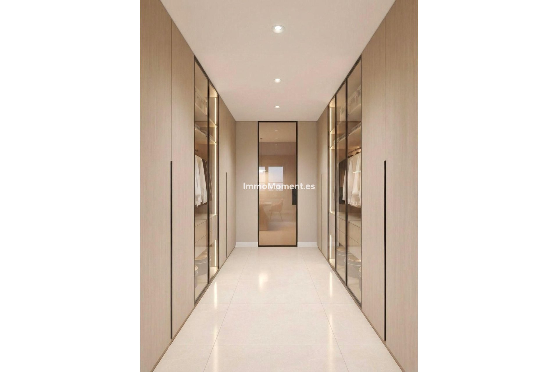 Resale - Apartment - Marbella - Nagüeles