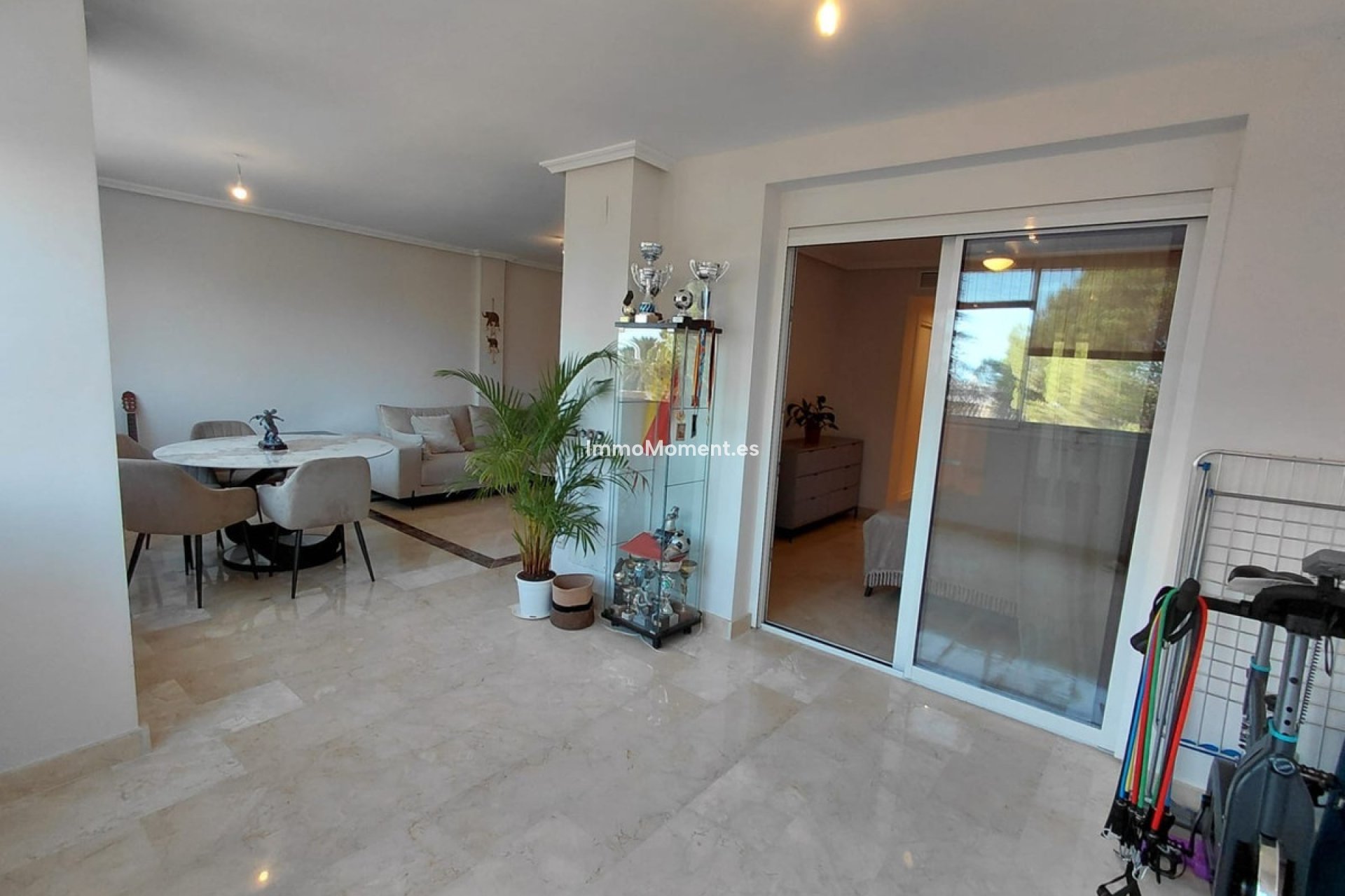 Resale - Apartment - Marbella - Nagüeles