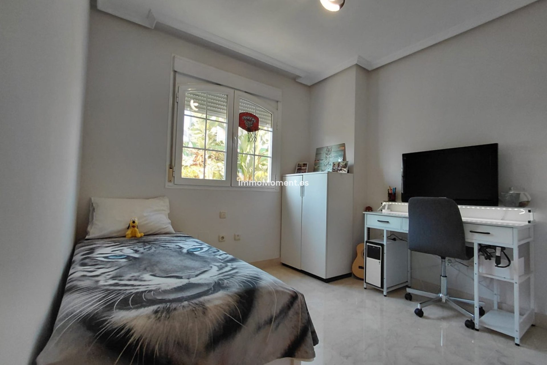 Resale - Apartment - Marbella - Nagüeles