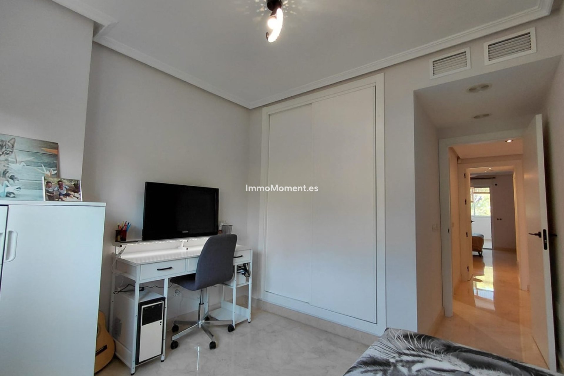 Resale - Apartment - Marbella - Nagüeles