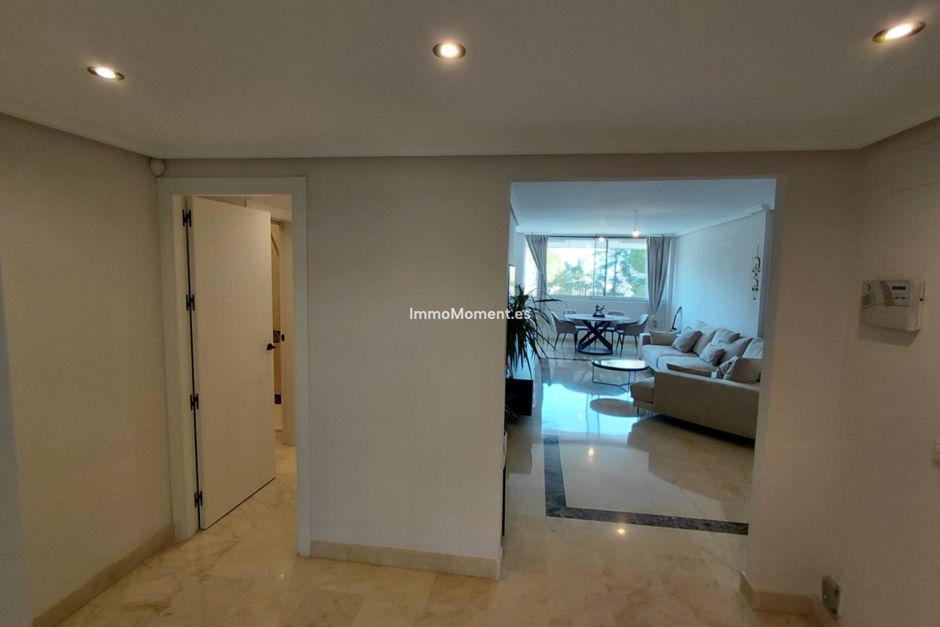 Resale - Apartment - Marbella - Nagüeles