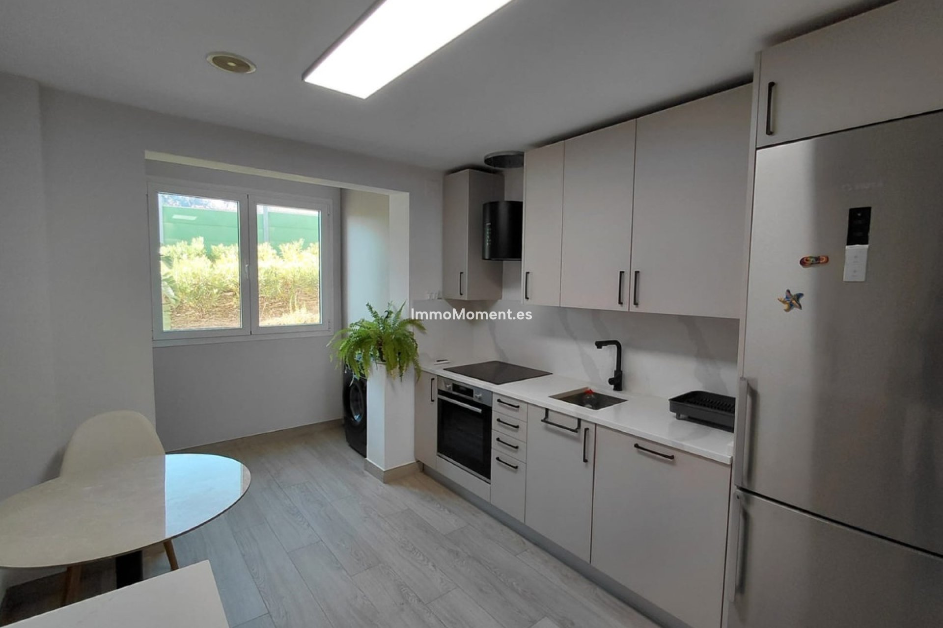 Resale - Apartment - Marbella - Nagüeles
