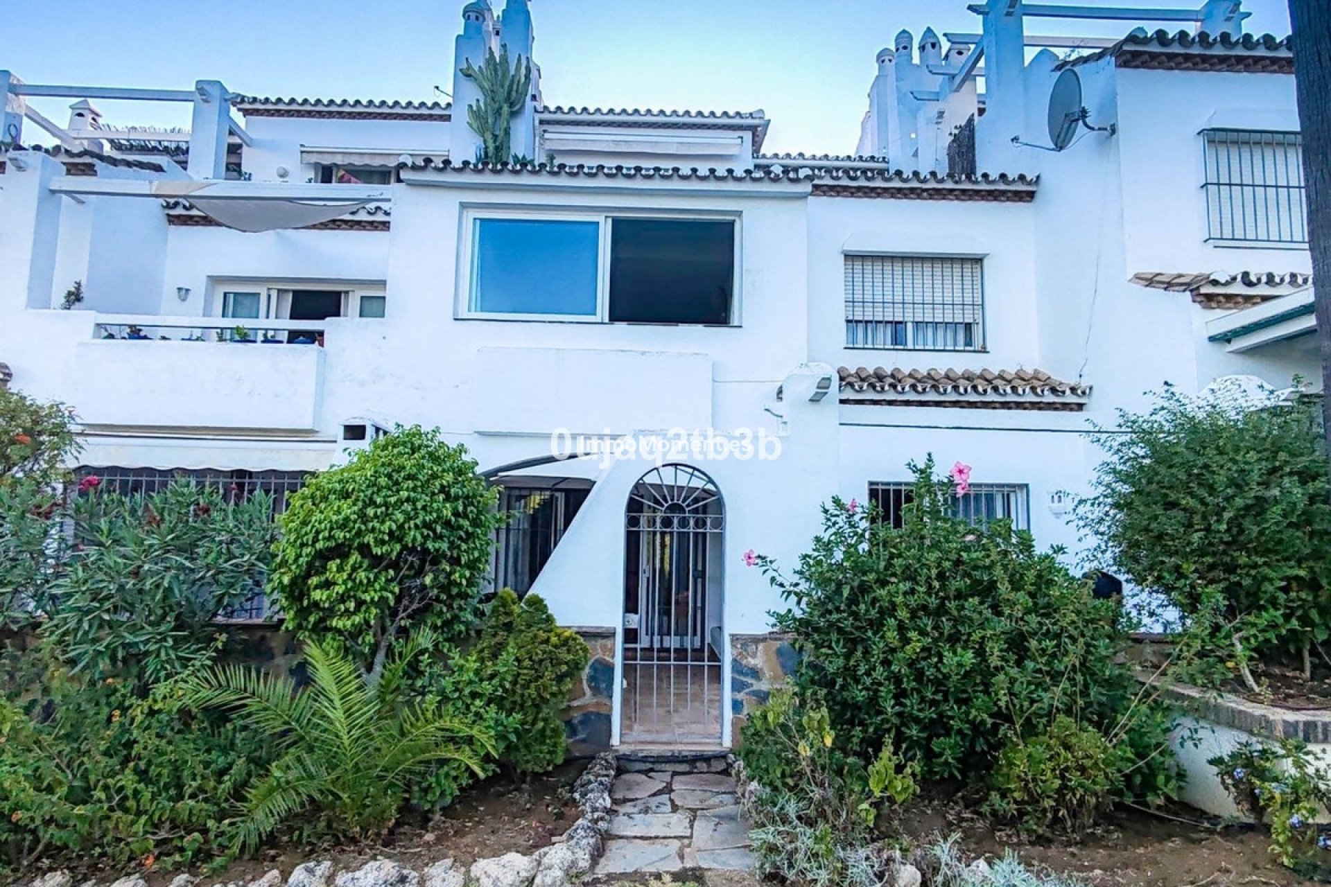 Resale - Apartment - Marbella - Nagüeles