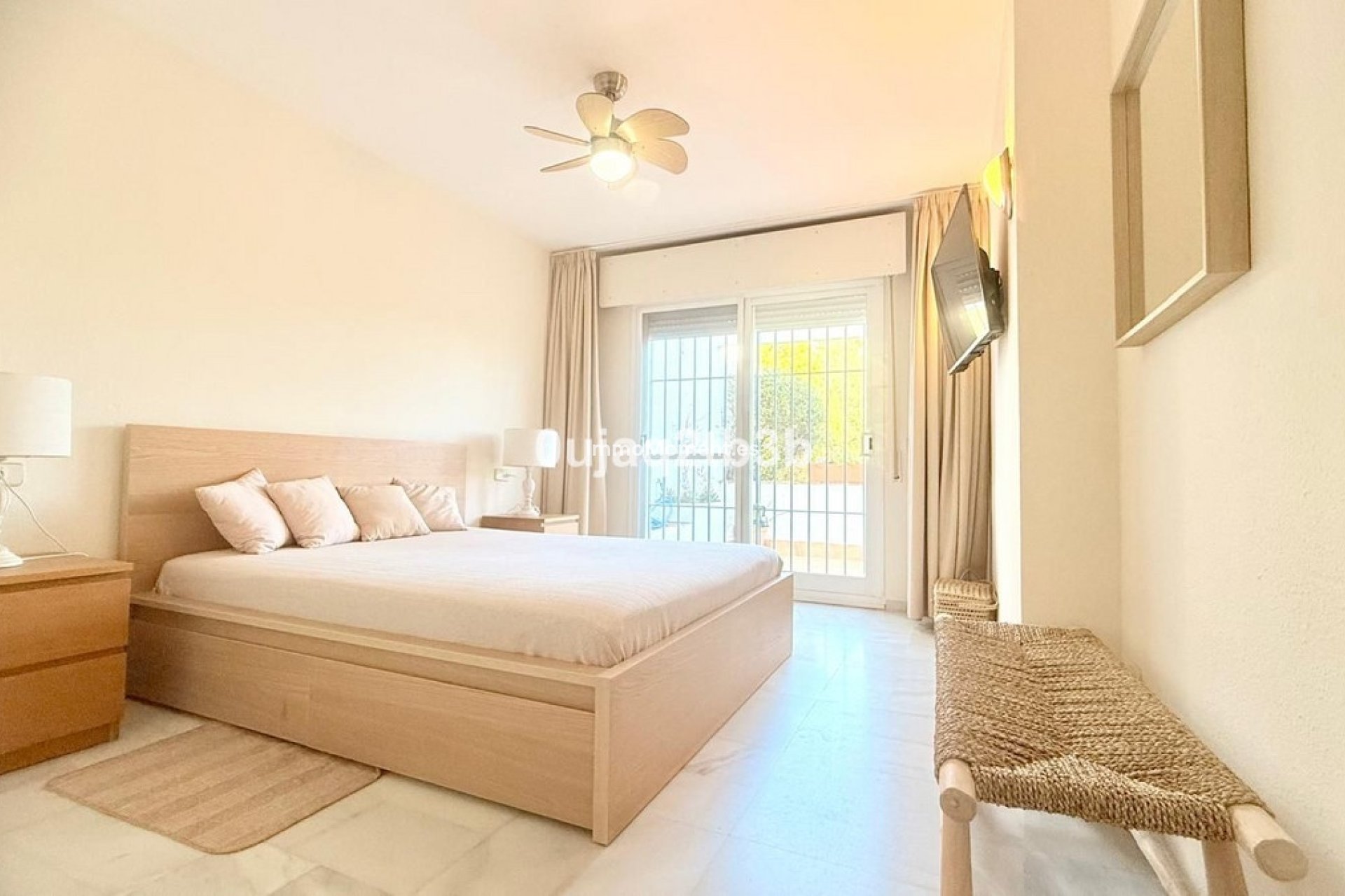 Resale - Apartment - Marbella - Nagüeles