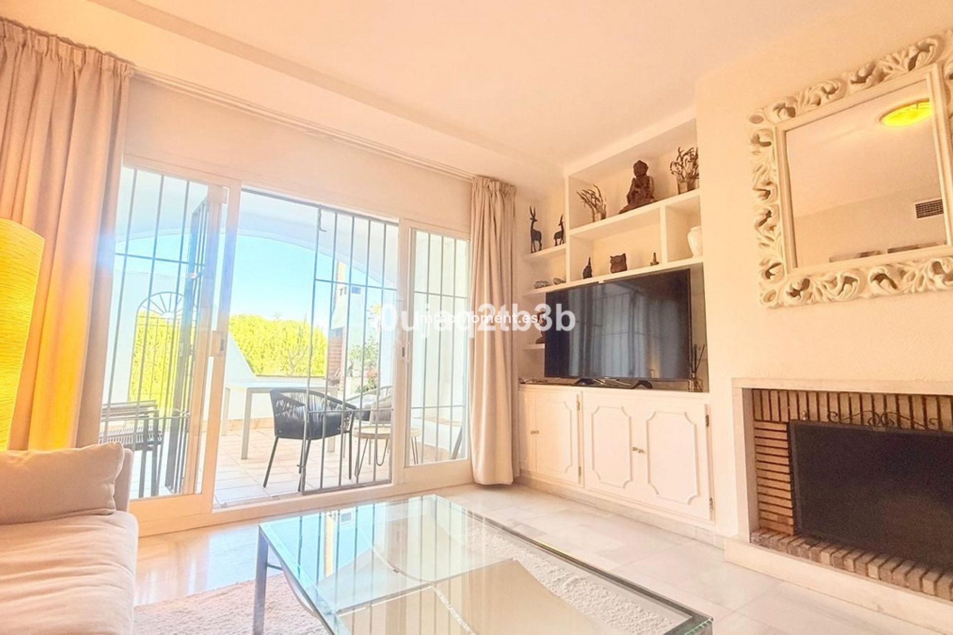 Resale - Apartment - Marbella - Nagüeles