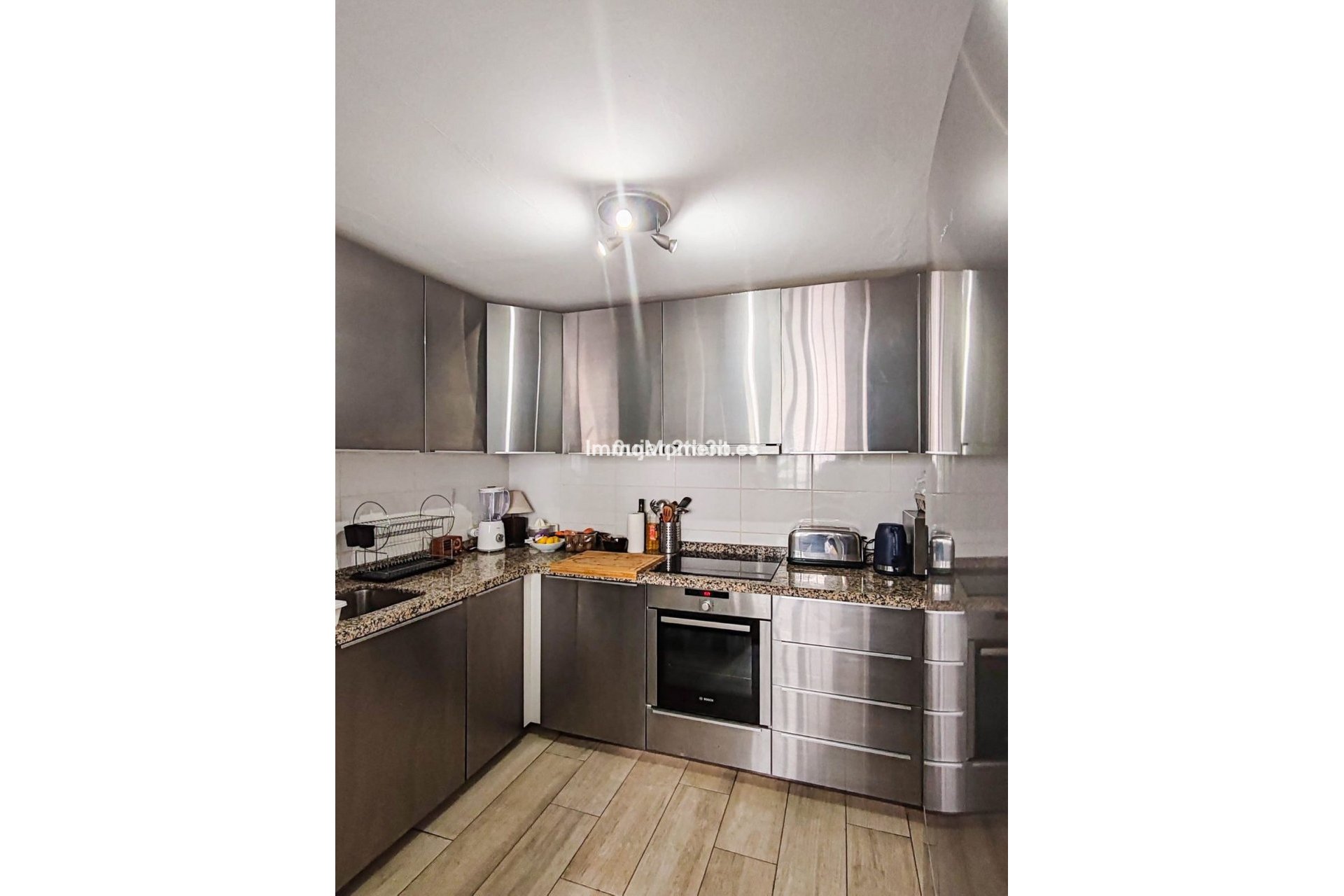 Resale - Apartment - Marbella - Nagüeles