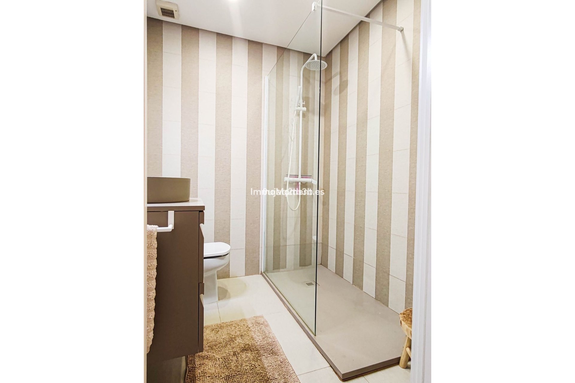 Resale - Apartment - Marbella - Nagüeles